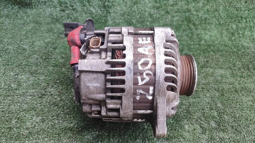 Б.у. генератор NISSAN MURANO Z50 NISSAN MURANO Z50