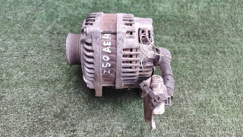 Б.у. генератор NISSAN MURANO Z50 NISSAN MURANO Z50