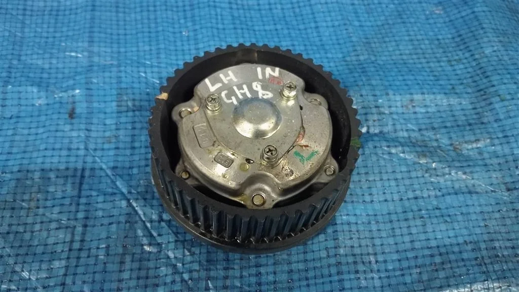 Б.у. шкив распредвала SUBARU IMPREZA GH SUBARU IMPREZA GH