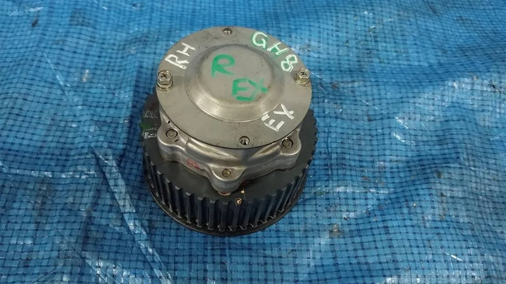 Б.у. шкив распредвала SUBARU IMPREZA GH SUBARU IMPREZA GH