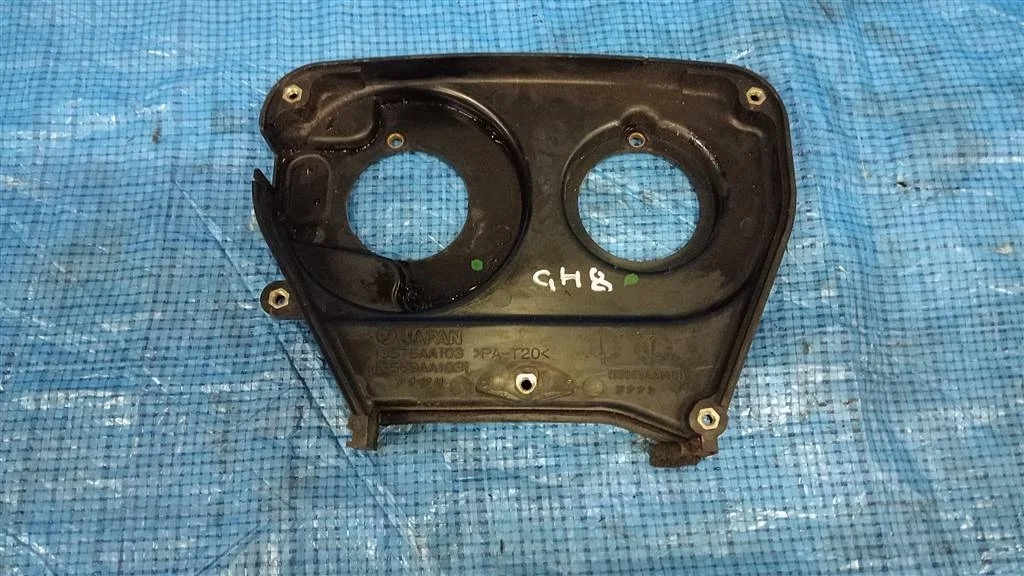 Б.у. крышка грм SUBARU IMPREZA GH SUBARU IMPREZA GH