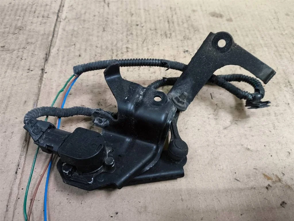 Б.у. датчик дорожного просвета MAZDA MAZDA 6 GJ MAZDA MAZDA 6 GJ