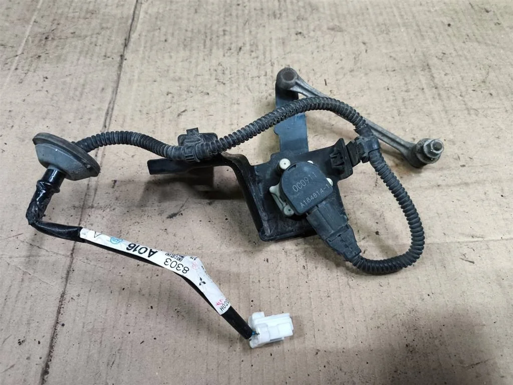 Б.у. датчик дорожного просвета MITSUBISHI ASX GA3W MITSUBISHI ASX GA3W