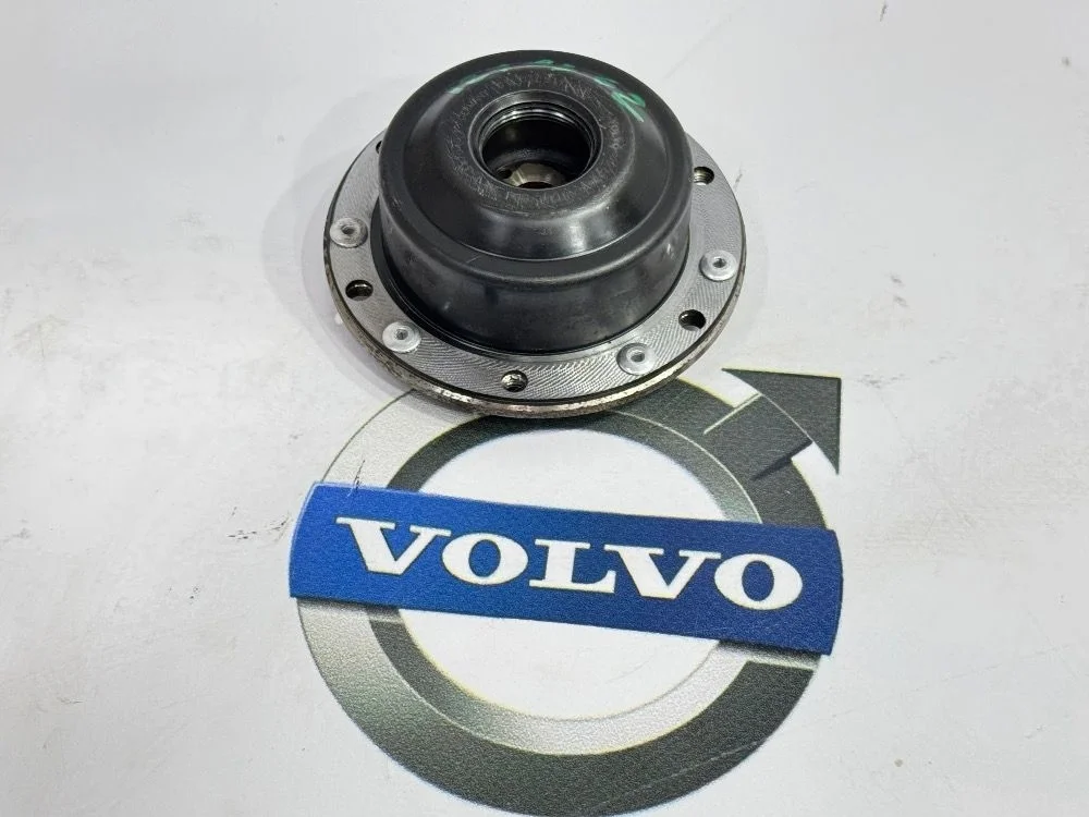 Муфта распредвала на впуск Volvo B5244S 2.4 атмо V70 II (2000—2004) B5254T2