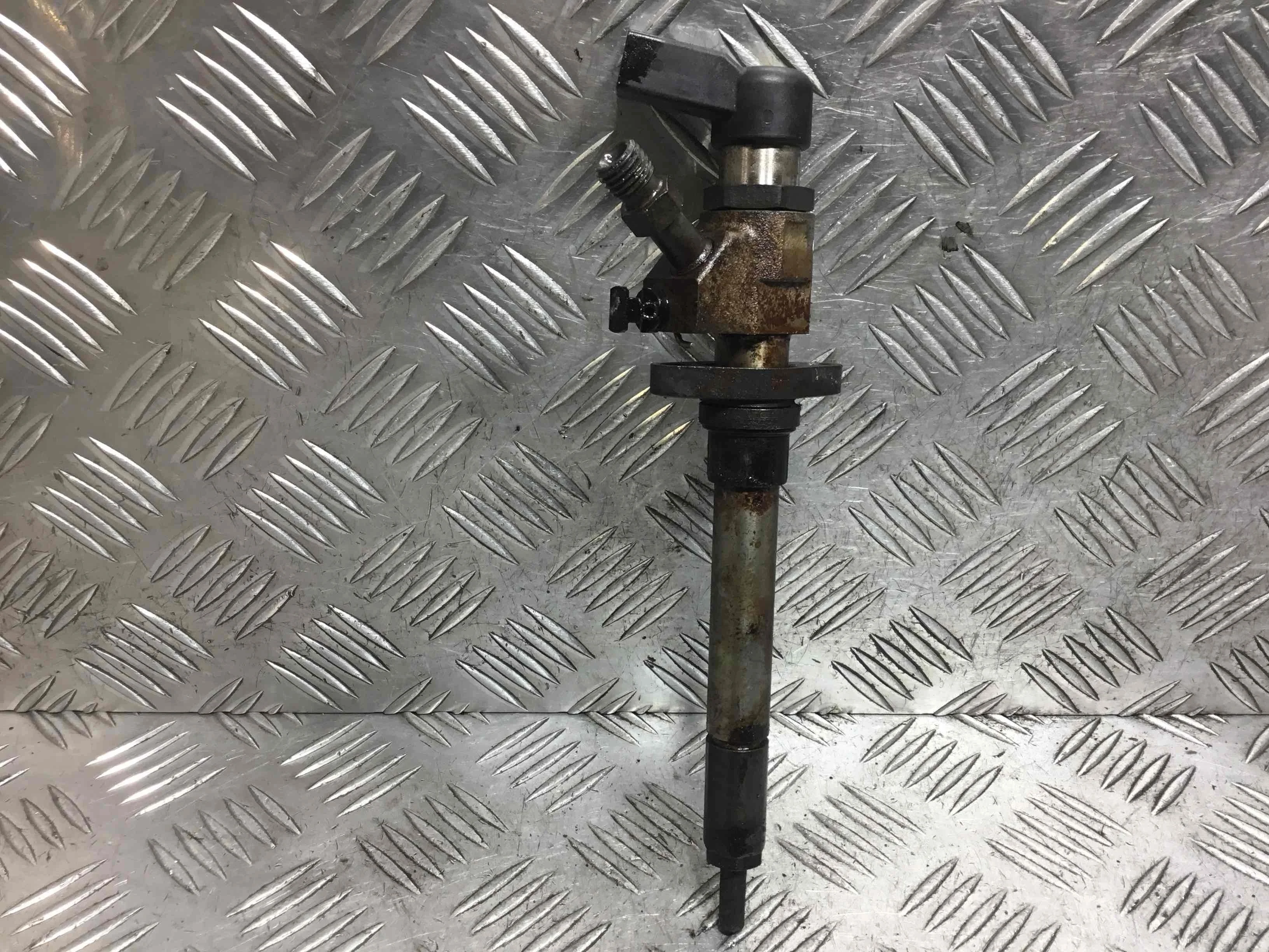 Форсунка Citroen C5 C5 I (DC,DE,RE,RC) 2001 - 2008 дизель 2.0 HDI Механика Седан