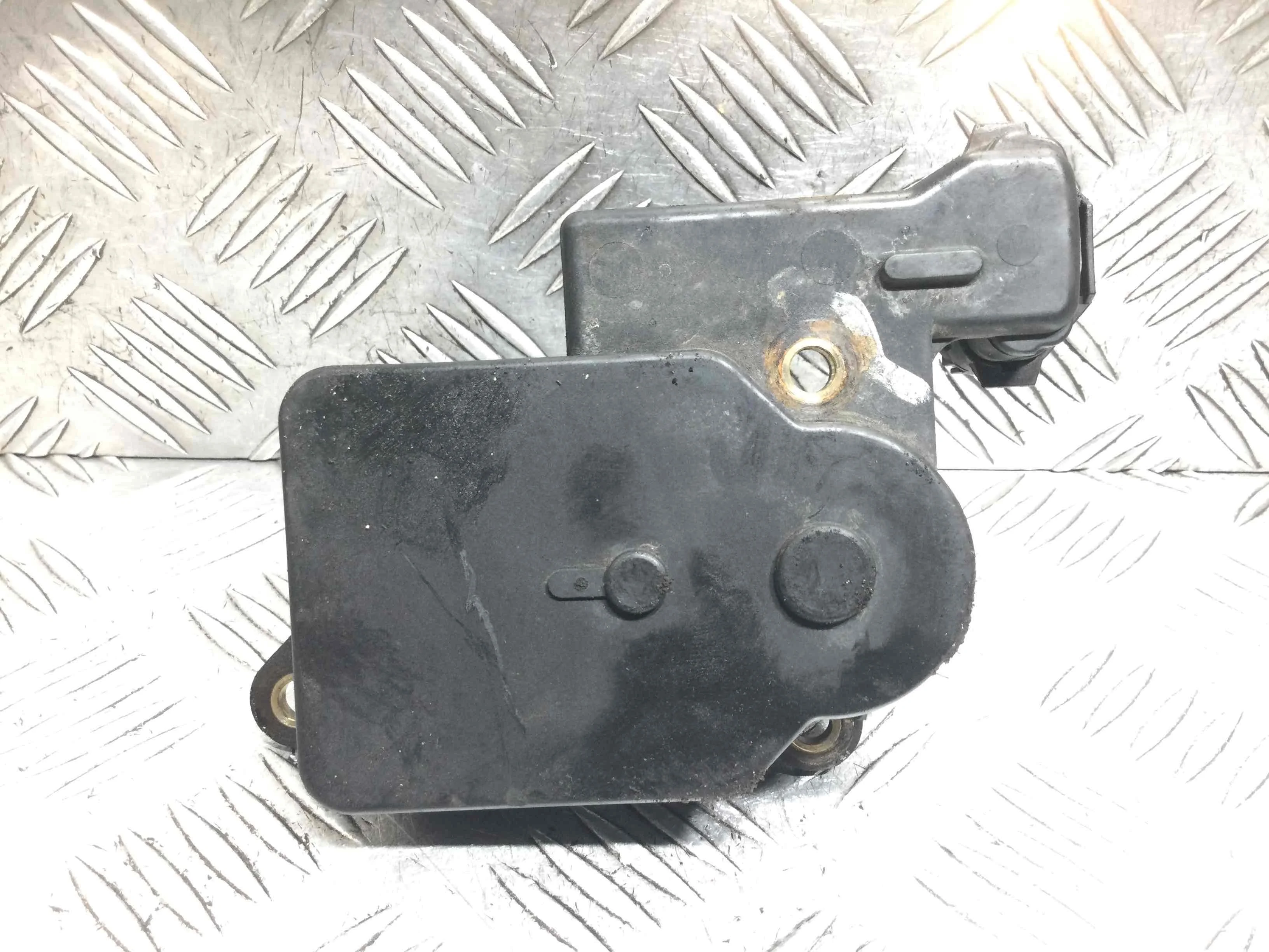 Сервопривод заслонок впускного коллектора Hyundai Santa Fe 1 поколение [рестайлинг] (2004-2012) дизель 2.2 CRDi Механика Внедорожник