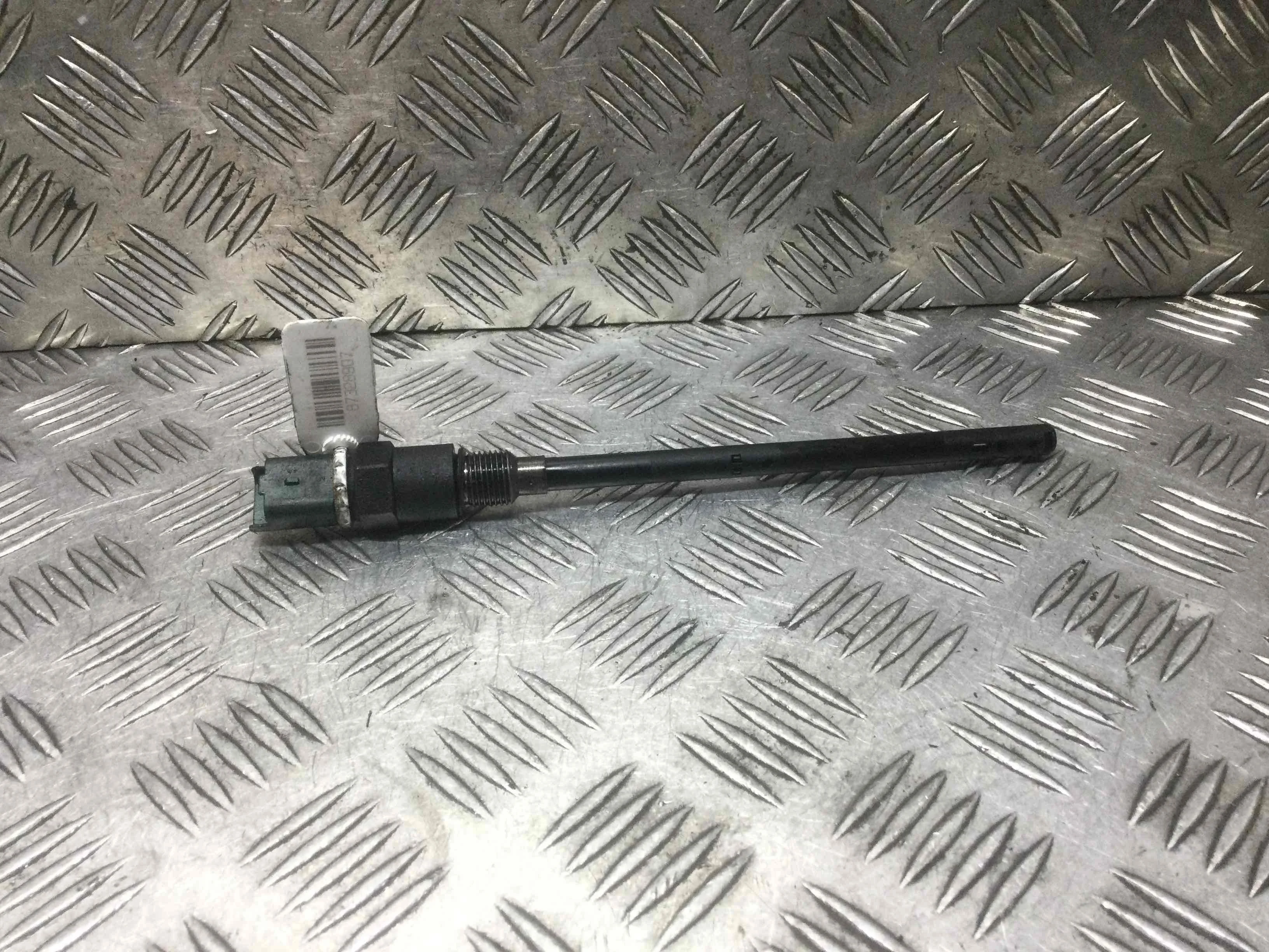 Датчик уровня масла Peugeot Expert 2 поколение (2007-2012) дизель 1.6 DTI Механика Микроавтобус