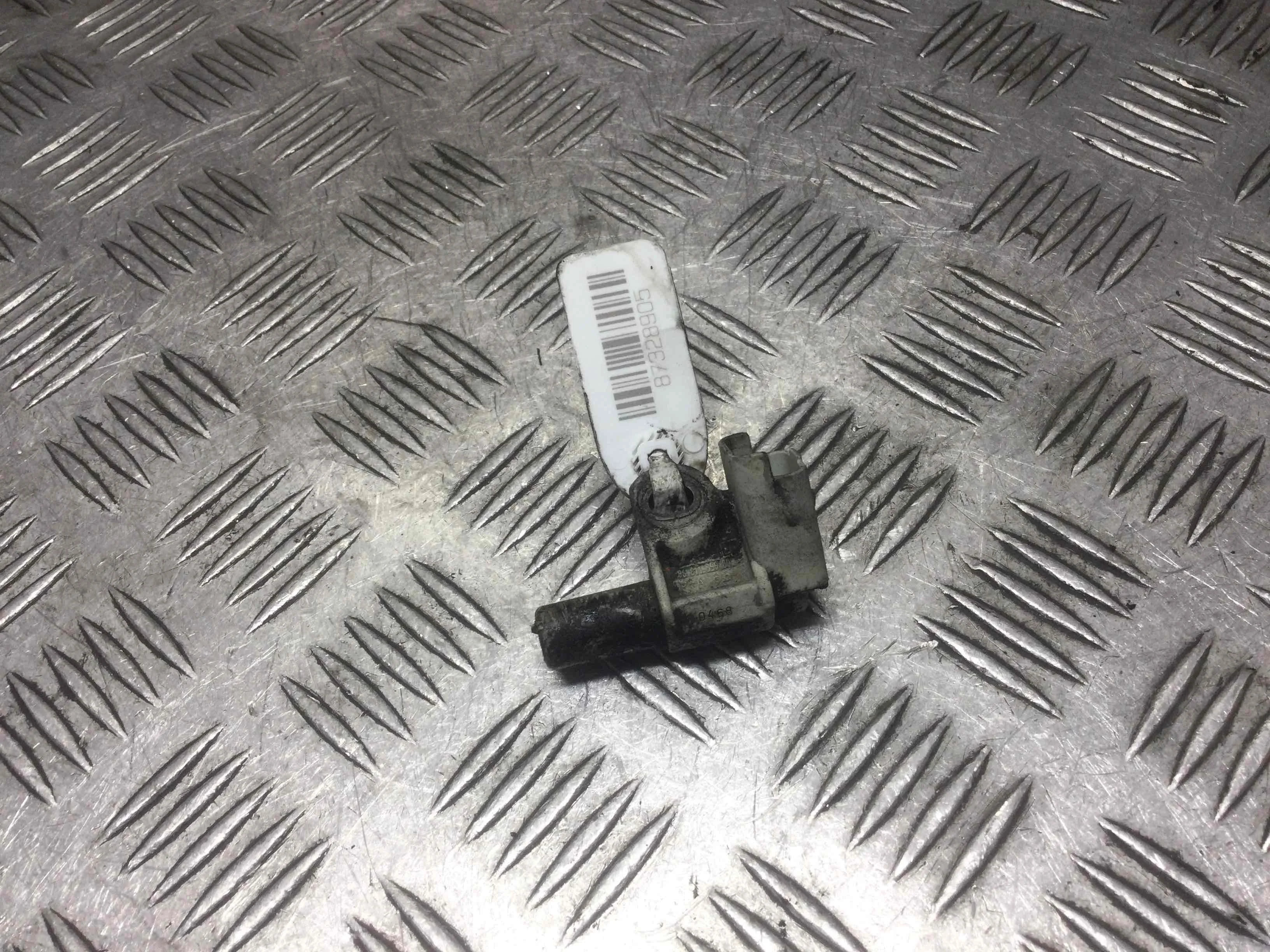 Датчик распредвала Peugeot Expert 2 поколение (2007-2012) дизель 1.6 DTI Механика Микроавтобус