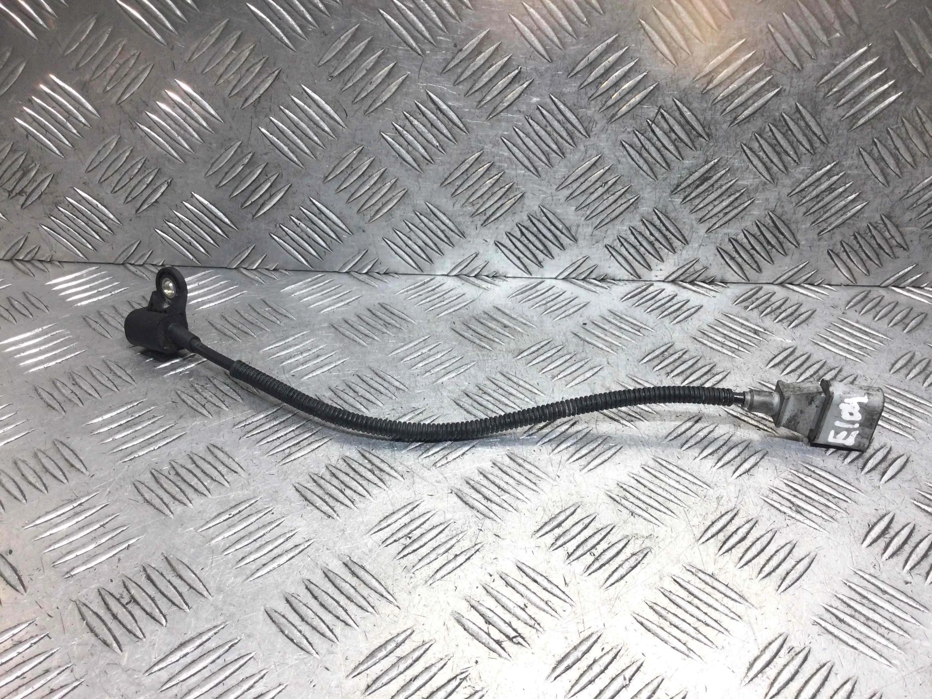 Датчик распредвала Volkswagen Passat B7 (2010-2015) дизель 2.0 TDI Механика Универсал