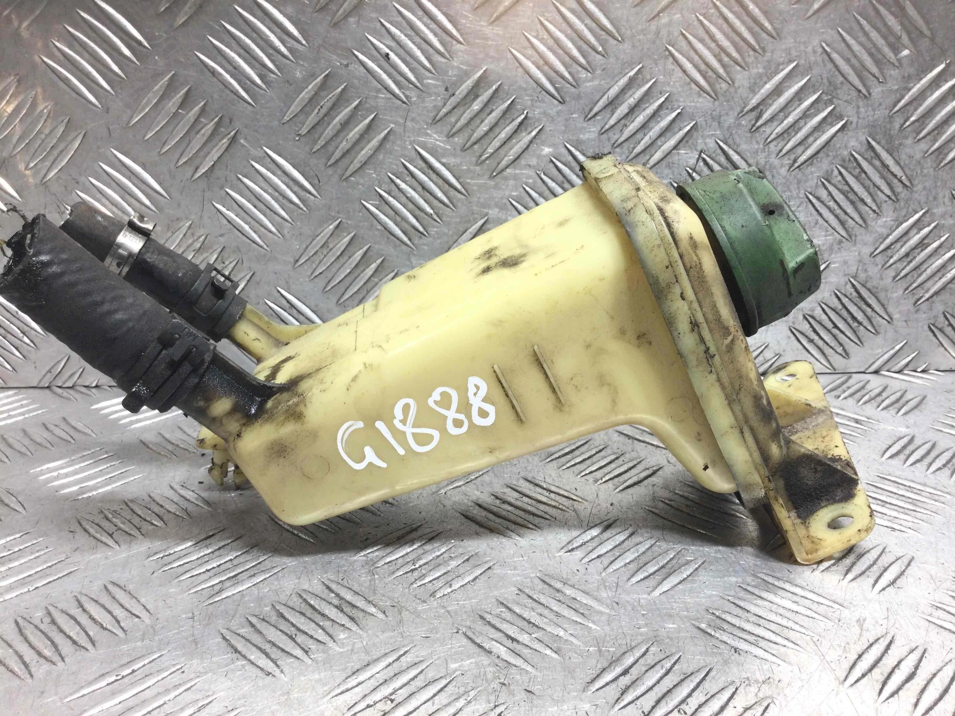 Бачок гидроусилителя Volkswagen Passat B5 (1996-2000) дизель 1.9 TDI Механика Универсал