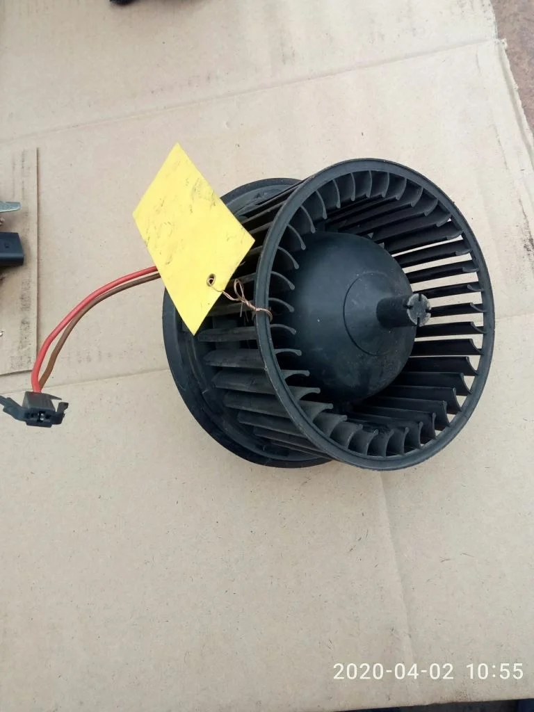 Моторчик печки Volkswagen Golf Golf III (1H) 1991-1997 1995