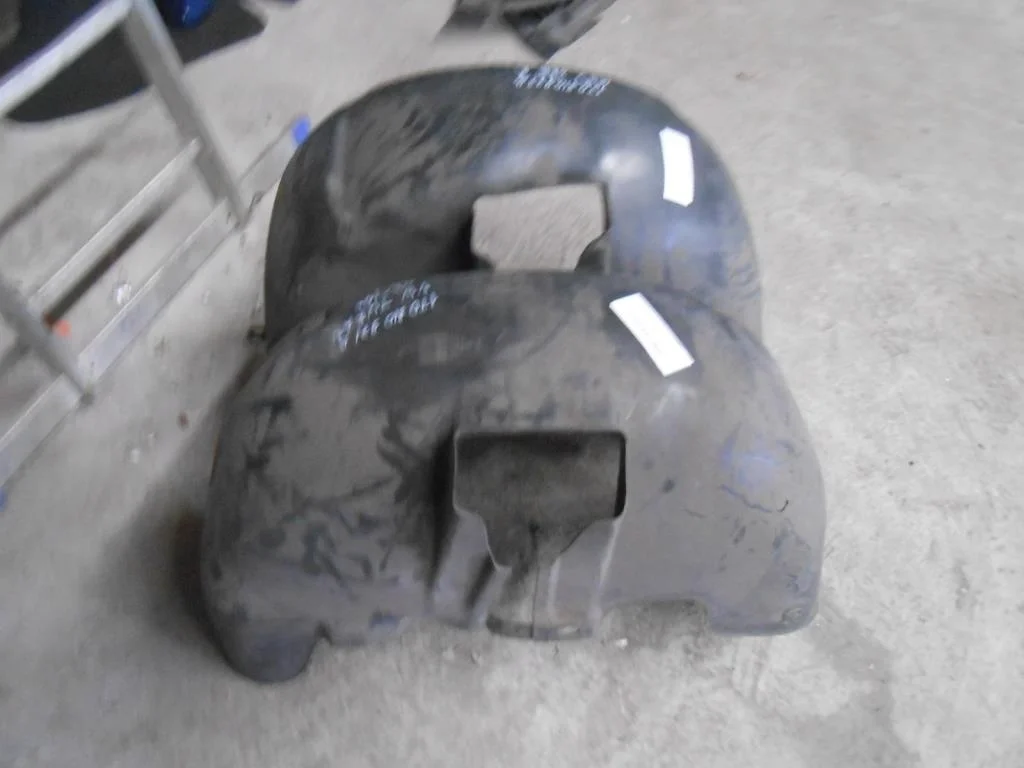 Защита арок задняя левая (подкрылок) Volkswagen Touran Touran I (1T) 2003-2006 2003