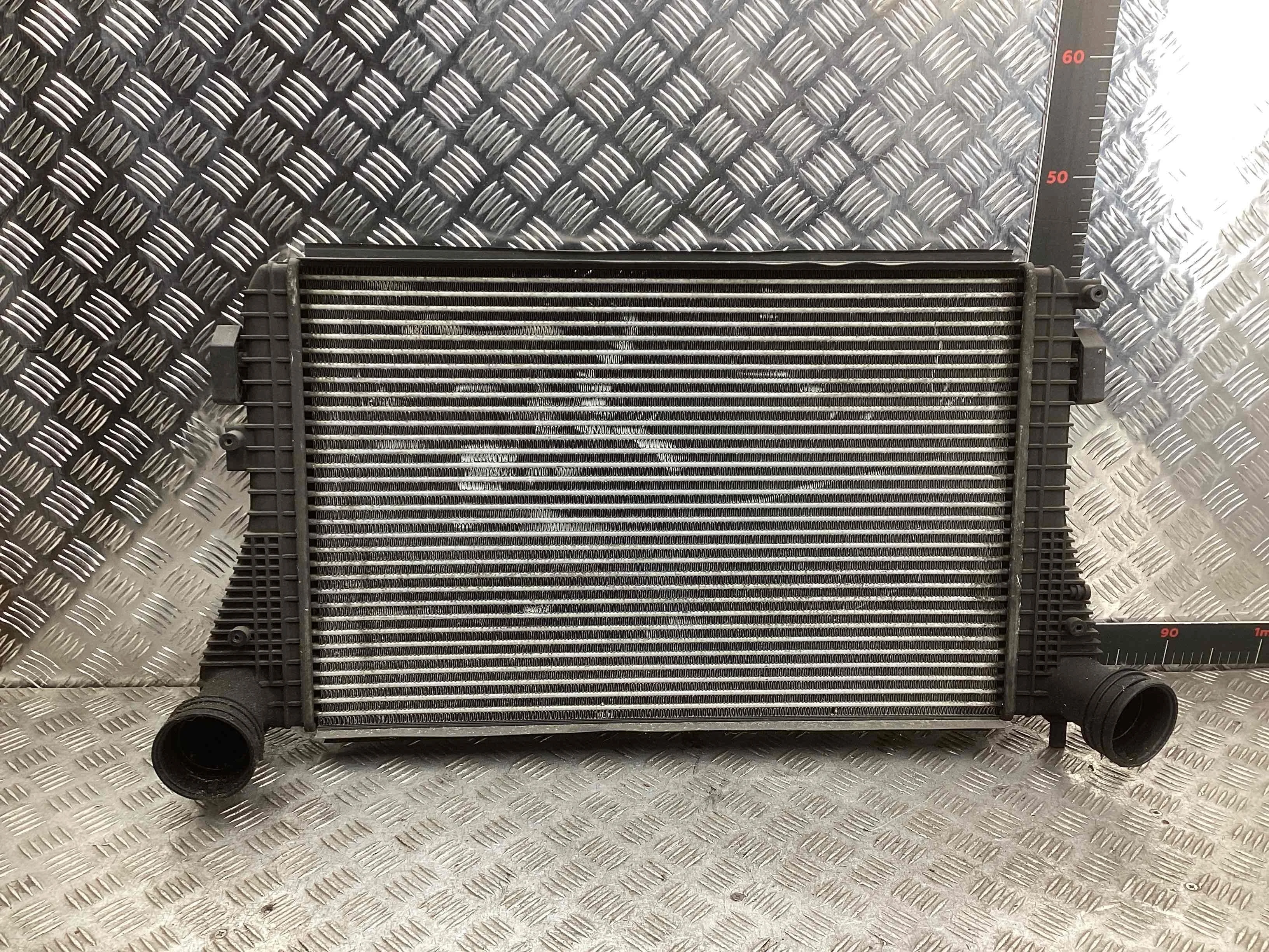 Интеркулер Skoda Octavia Octavia A5 (1Z) 2004-2008 2005