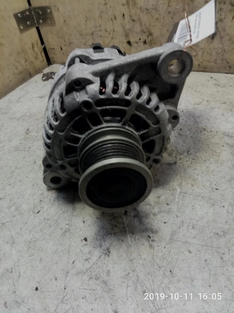 Генератор Opel Insignia Insignia I 2008-2017 2011 2,0 Дизель МКПП Лифтбек.