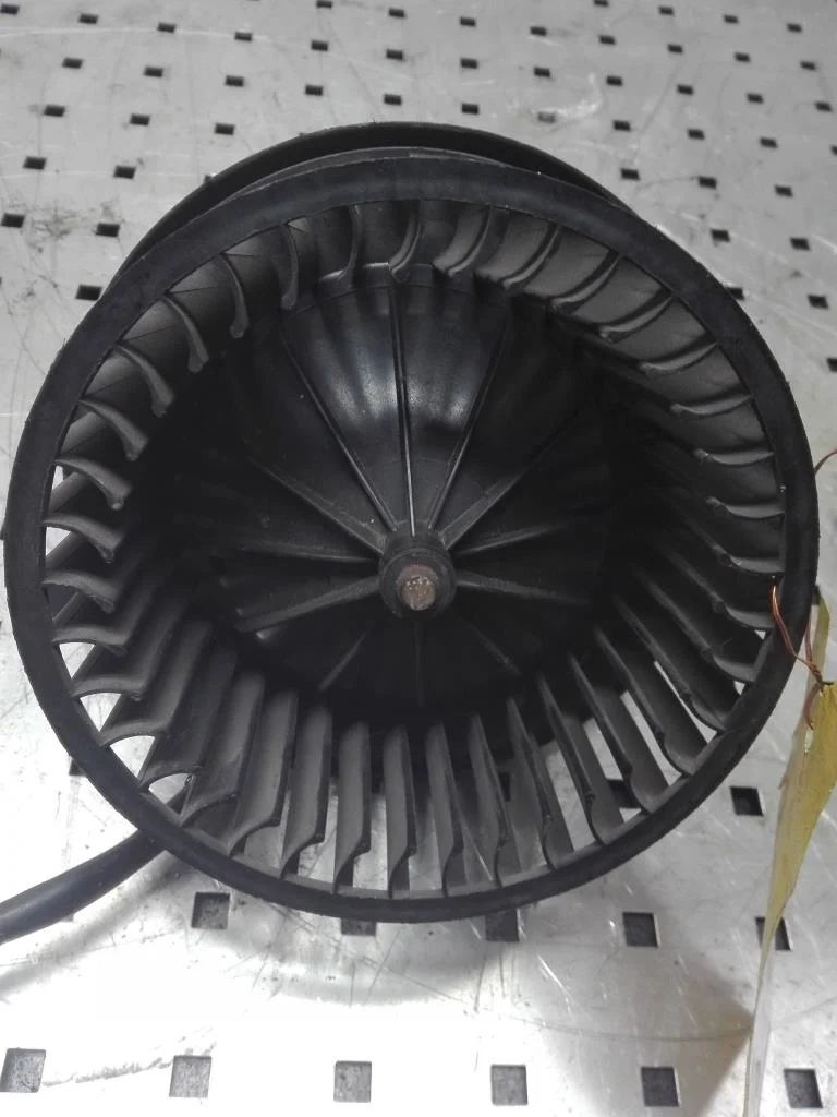 Моторчик печки Volkswagen Passat Passat B4 (3A) 1993-1997 1996