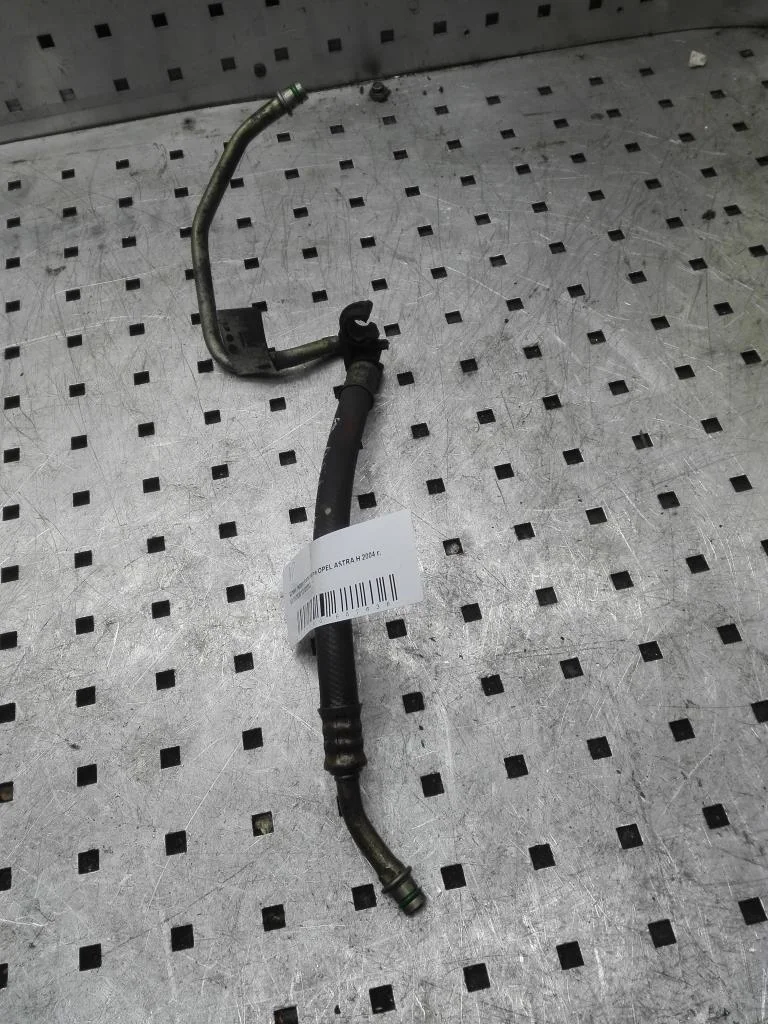 Шланг гидроусилителя Opel Astra Astra H 2004-2007 2004