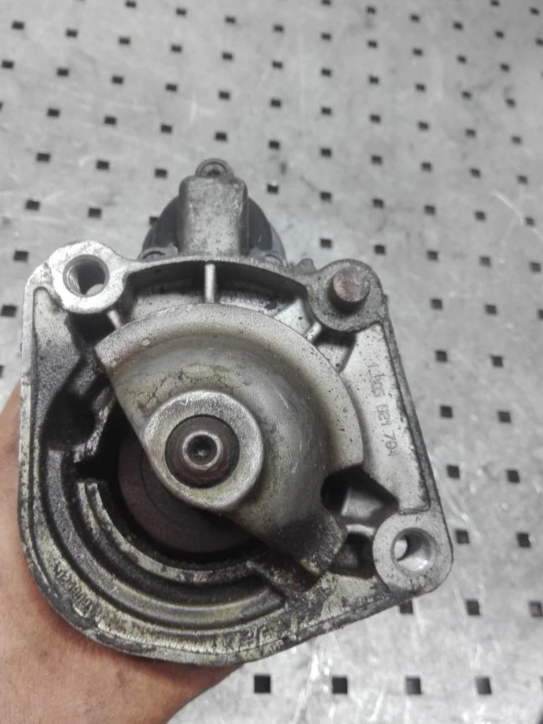 Стартер Volvo V70 V70 II (SW) 2000-2008 2002 2,5 Бензин АКПП