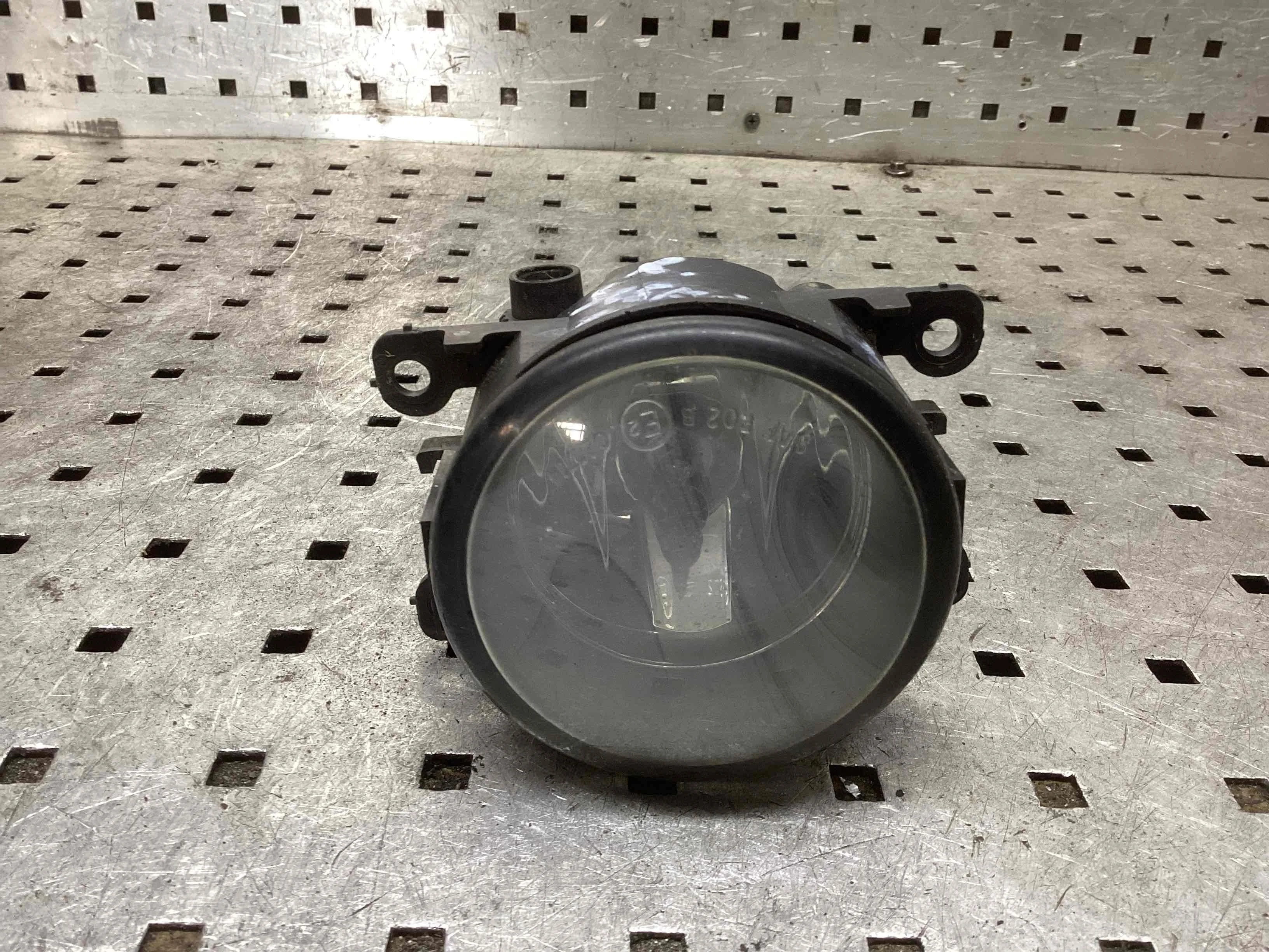 Фара противотуманная правая Renault Scenic Scenic II (JM) 2003-2006 2004