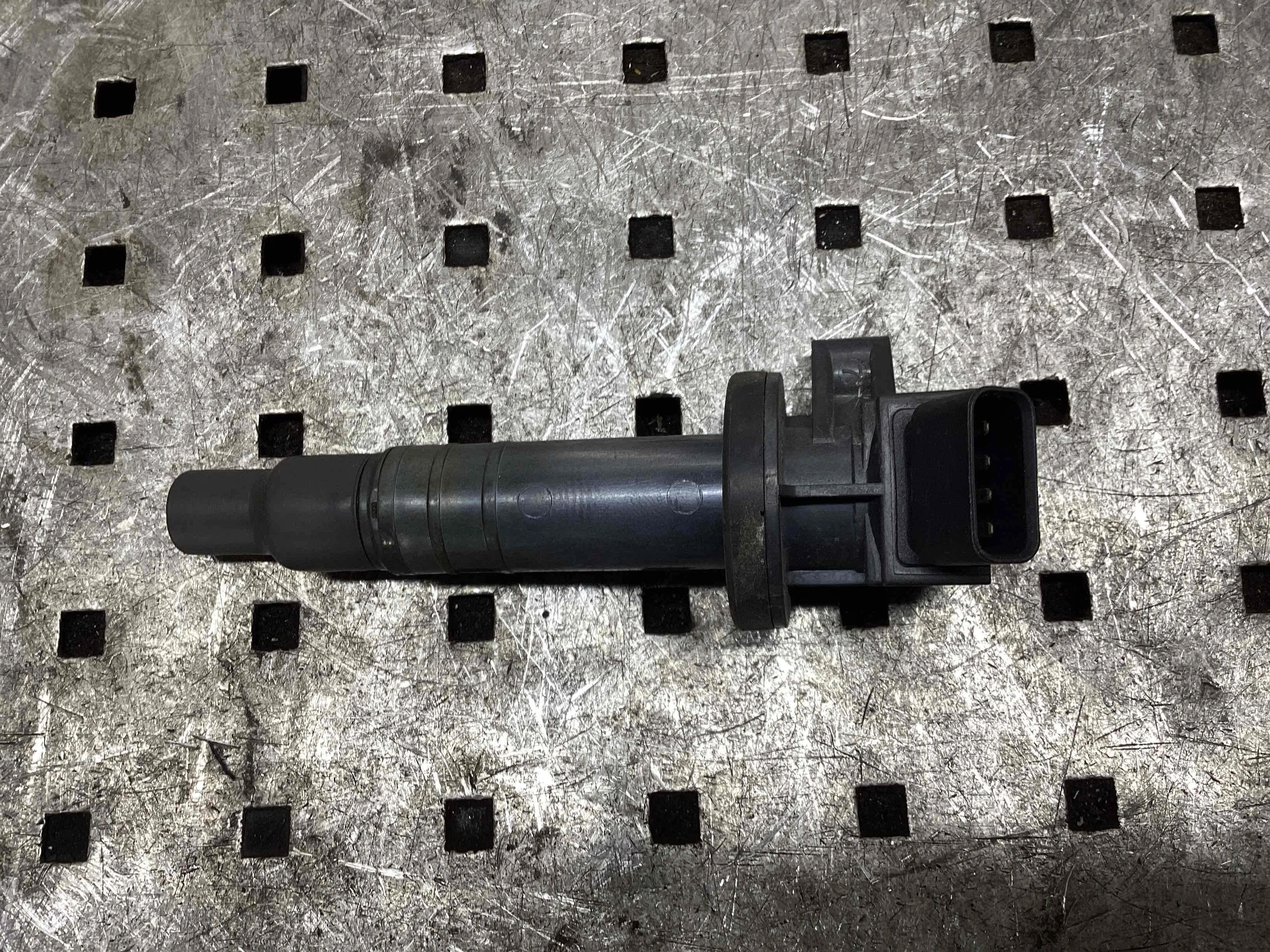 Катушка зажигания Citroen C1 C1 I (PM) 2005-2014 2005 1,0 Бензин