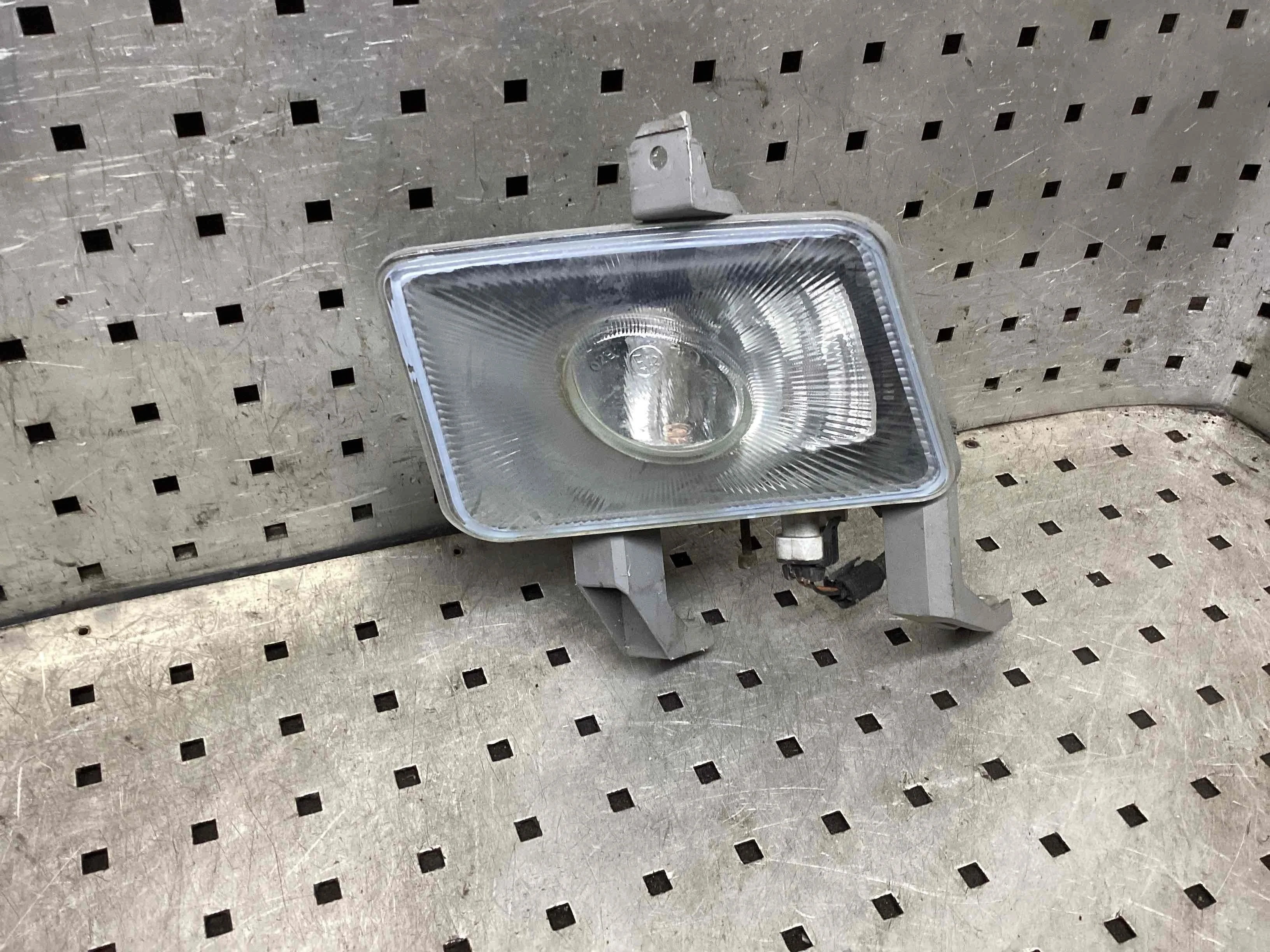 Фара противотуманная левая Opel Vectra Vectra B 1999-2002 рестайлинг 2000