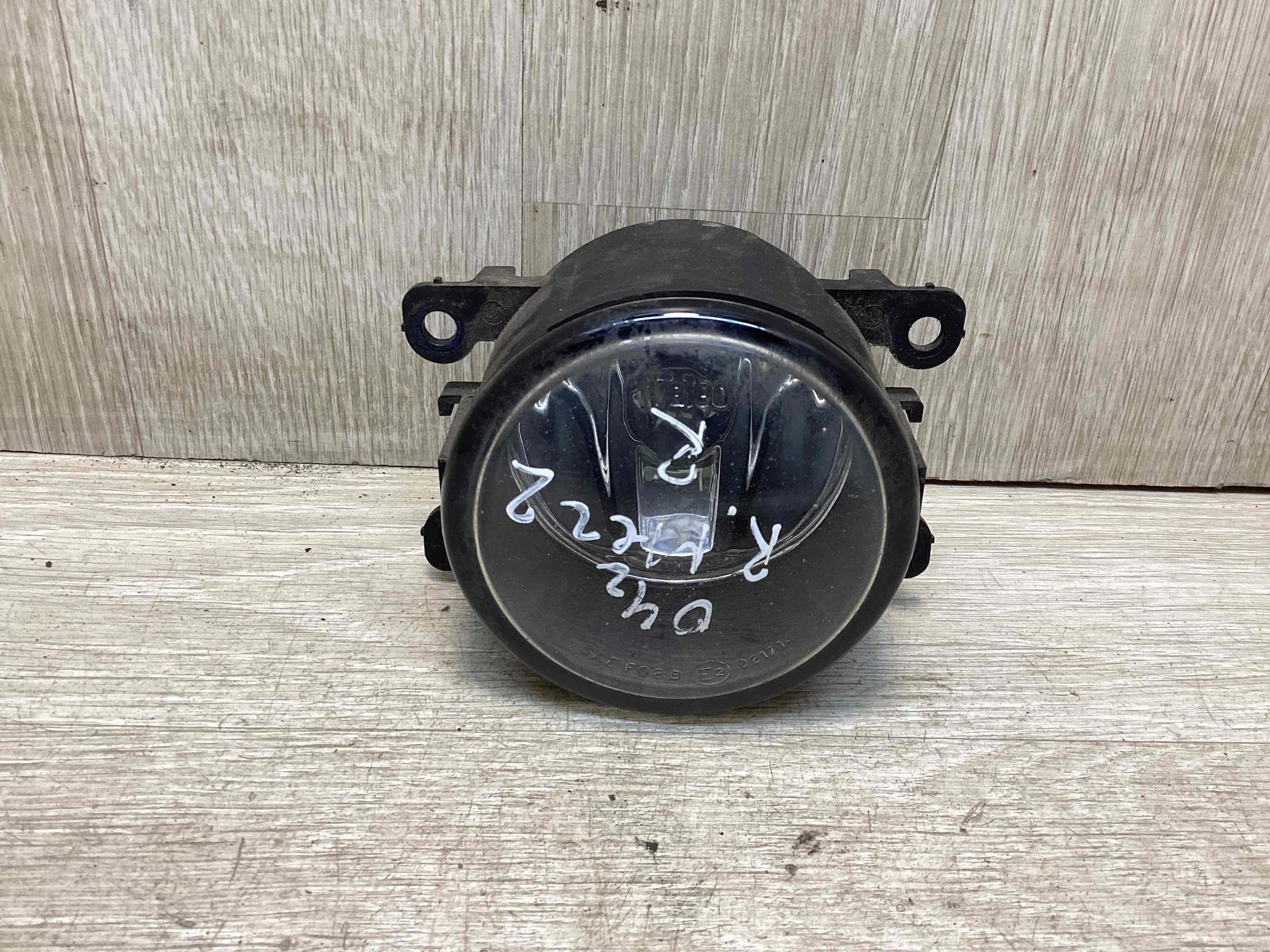 Фара противотуманная правая Renault Megane Megane II 2002-2006 2003