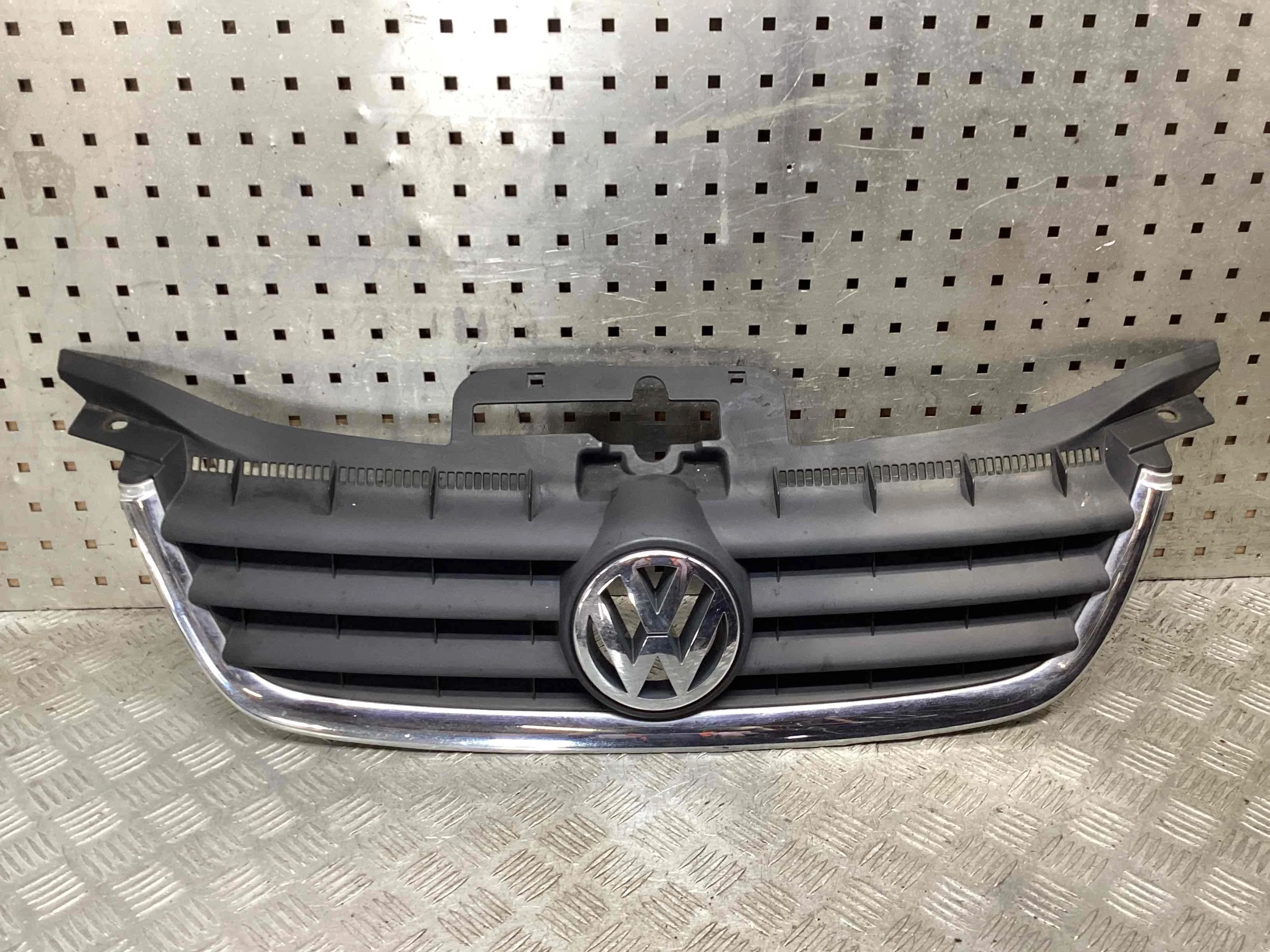 Решетка радиатора Volkswagen Touran Touran I (1T) 2003-2006 2005