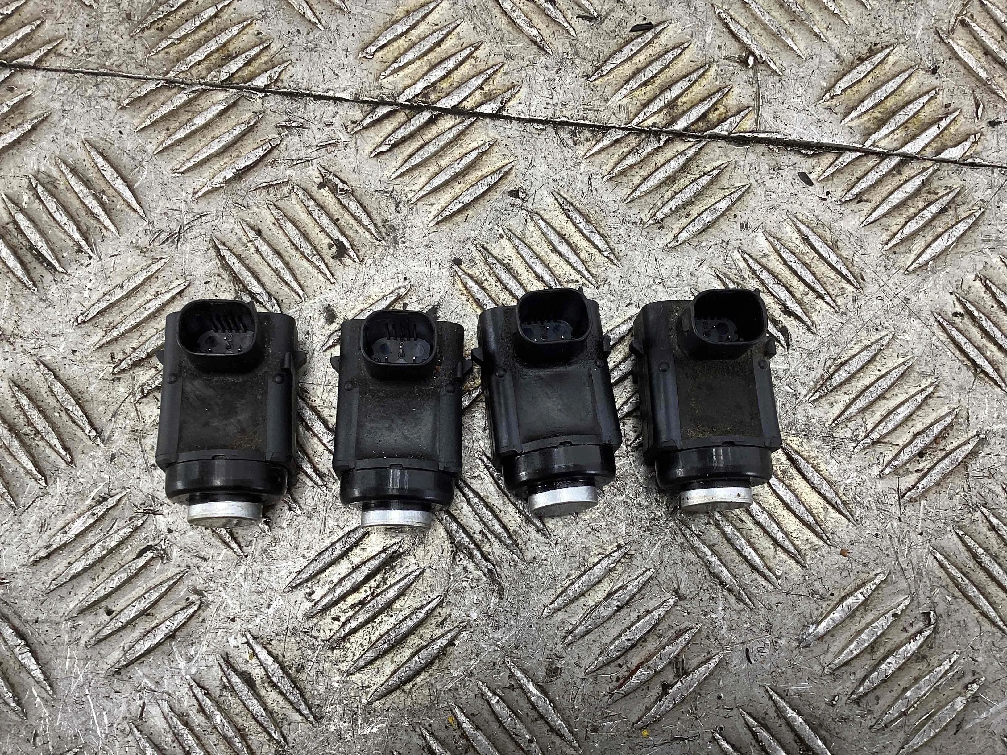 Датчик парктроника Opel Astra Astra H 2004-2007 2007