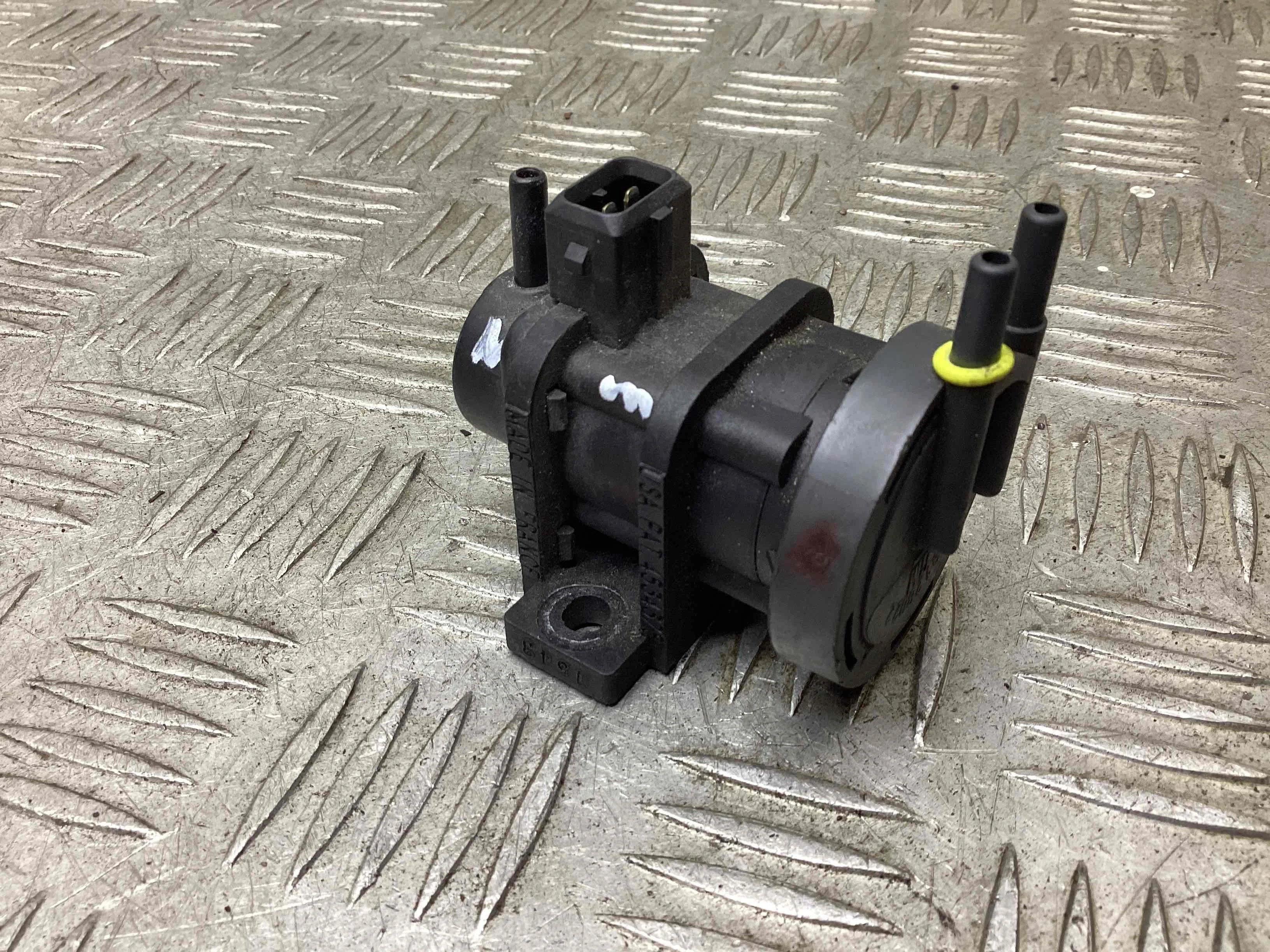 Клапан электромагнитный Opel Signum Signum 2003-2005 2004 2,2 Дизель