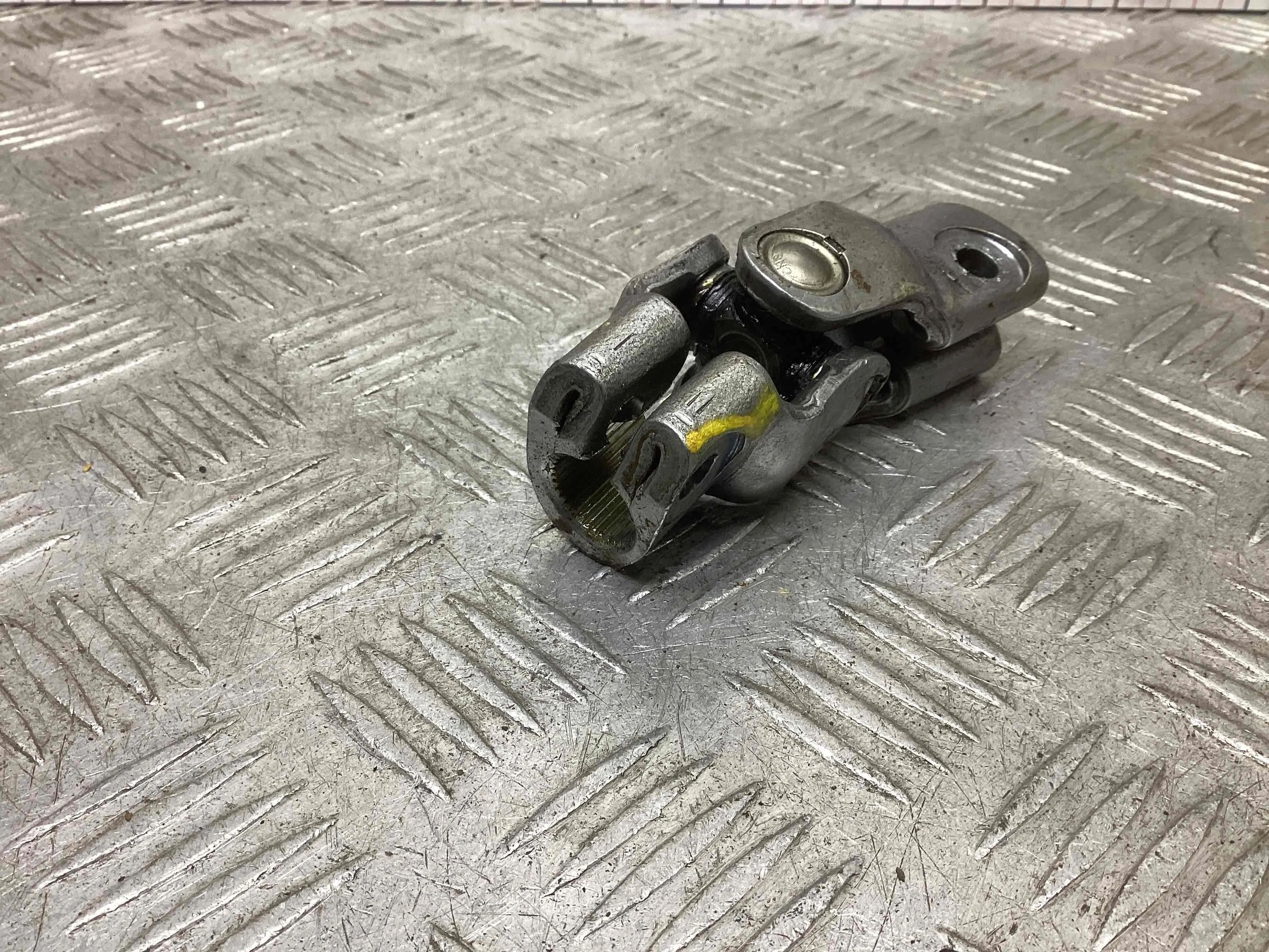 Рулевой карданчик Honda Civic Civic VI 1995-2000 1999 1,4 Бензин МКПП 5ст. Хэтчбек 5дв.