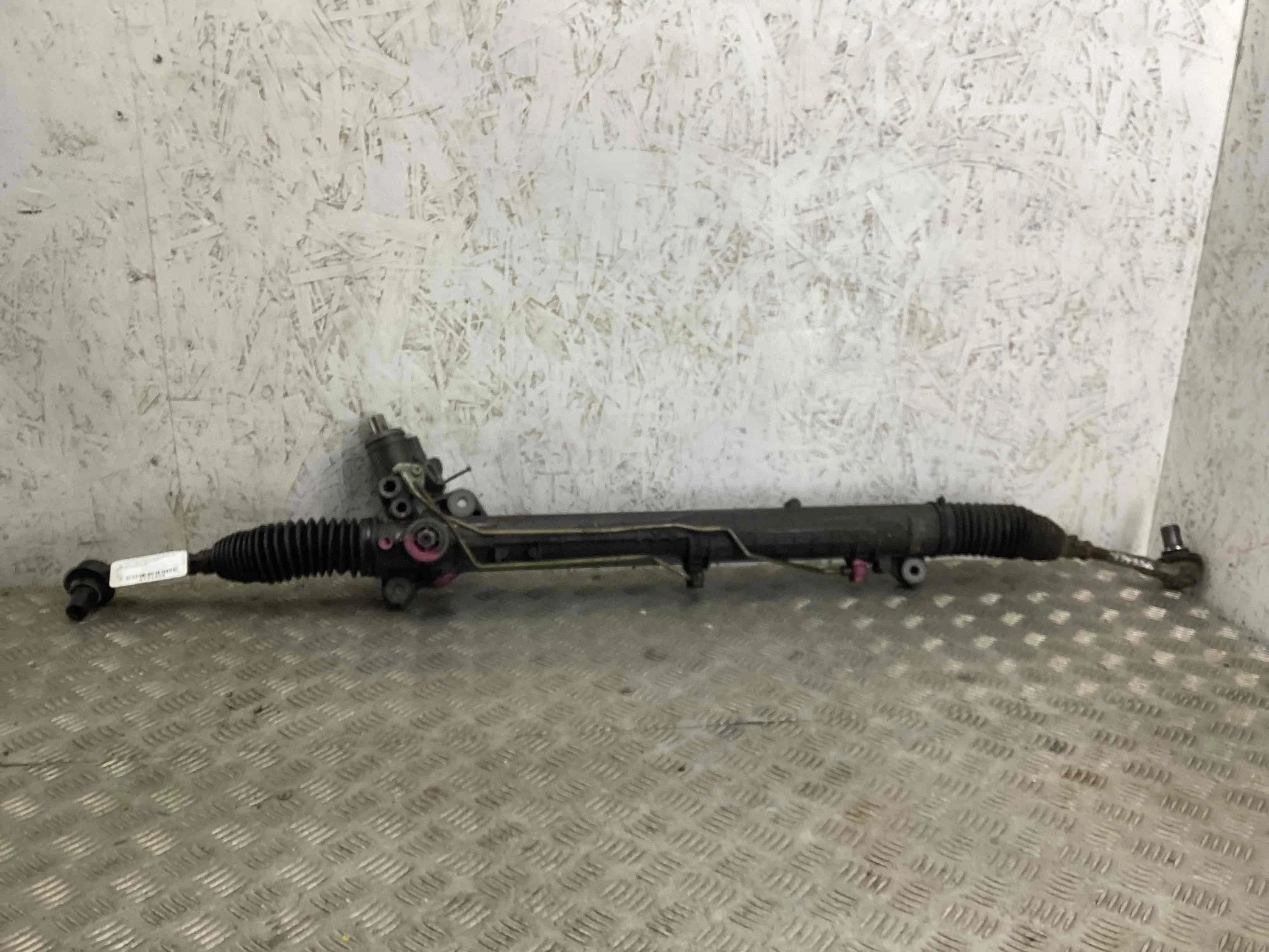 Рулевая рейка Audi A8 A8 D3 (4E) 2002-2005 2005