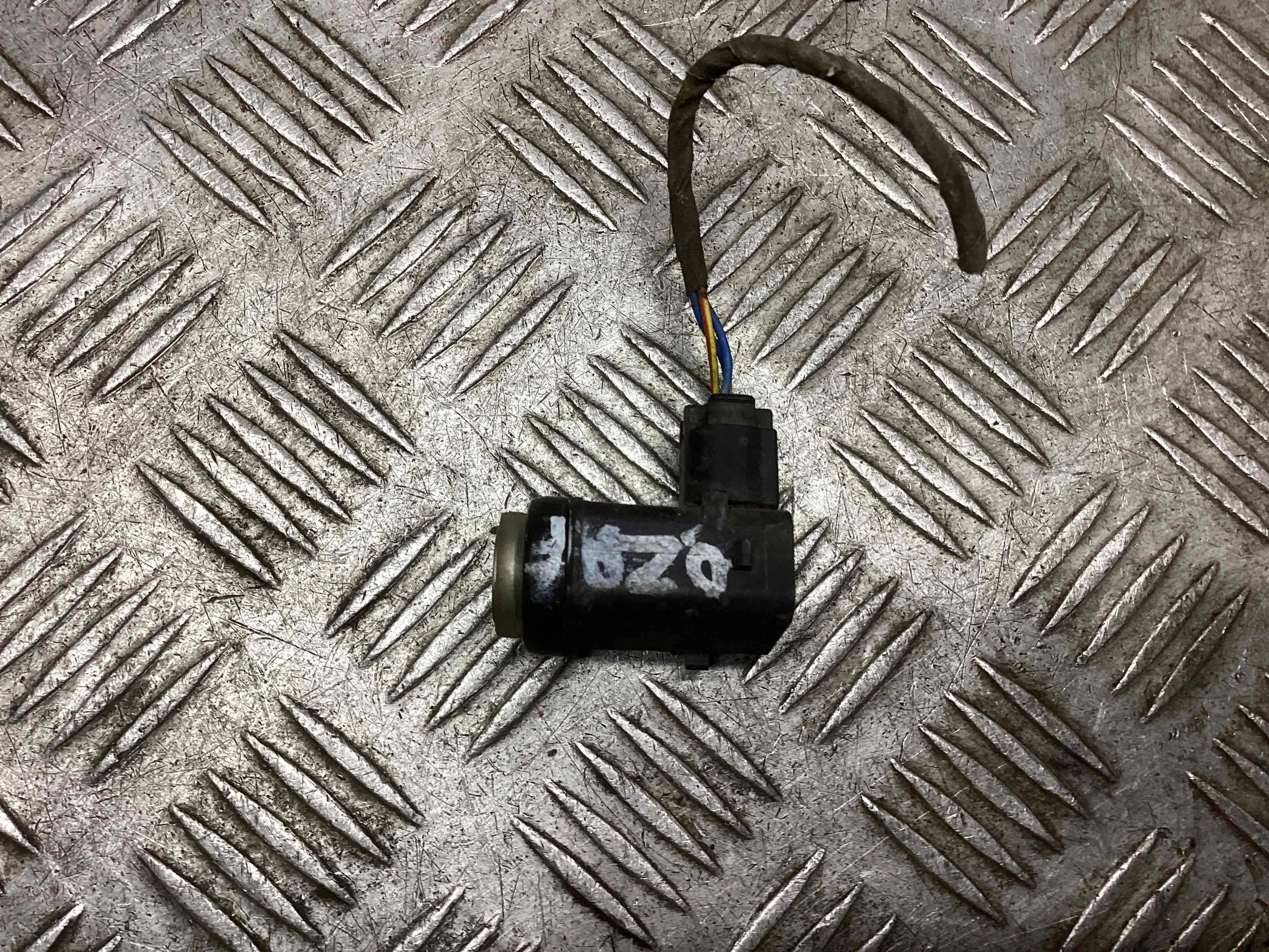 Датчик парктроника Opel Zafira Zafira A 1999-2003 2003