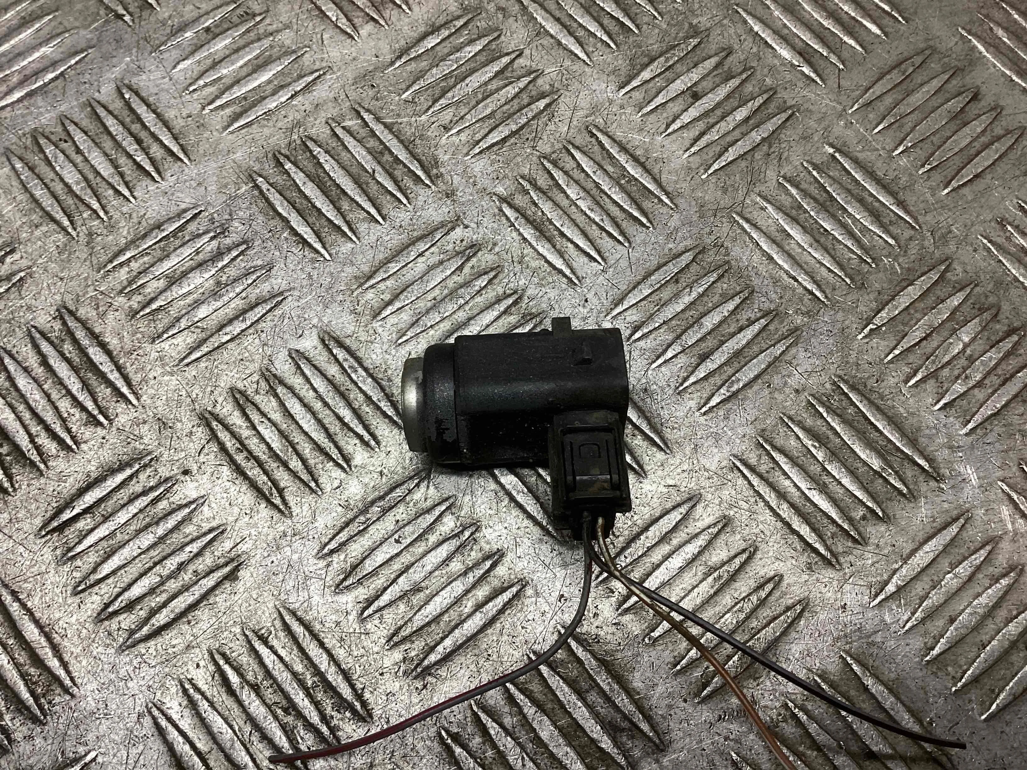 Датчик парктроника Opel Vectra Vectra C 2005-2009 рестайлинг 2008