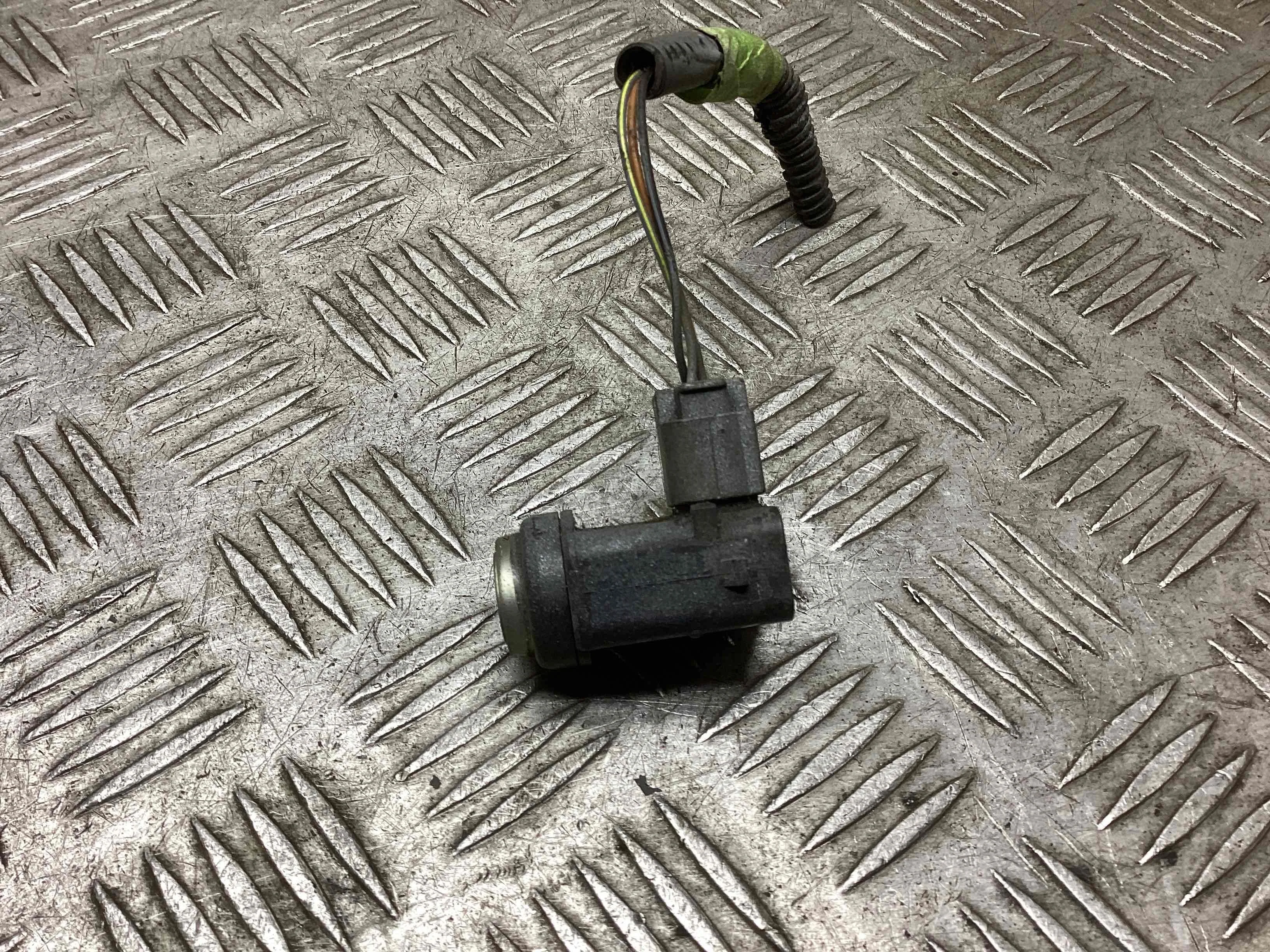 Датчик парктроника Opel Vectra Vectra C 2005-2009 рестайлинг 2008