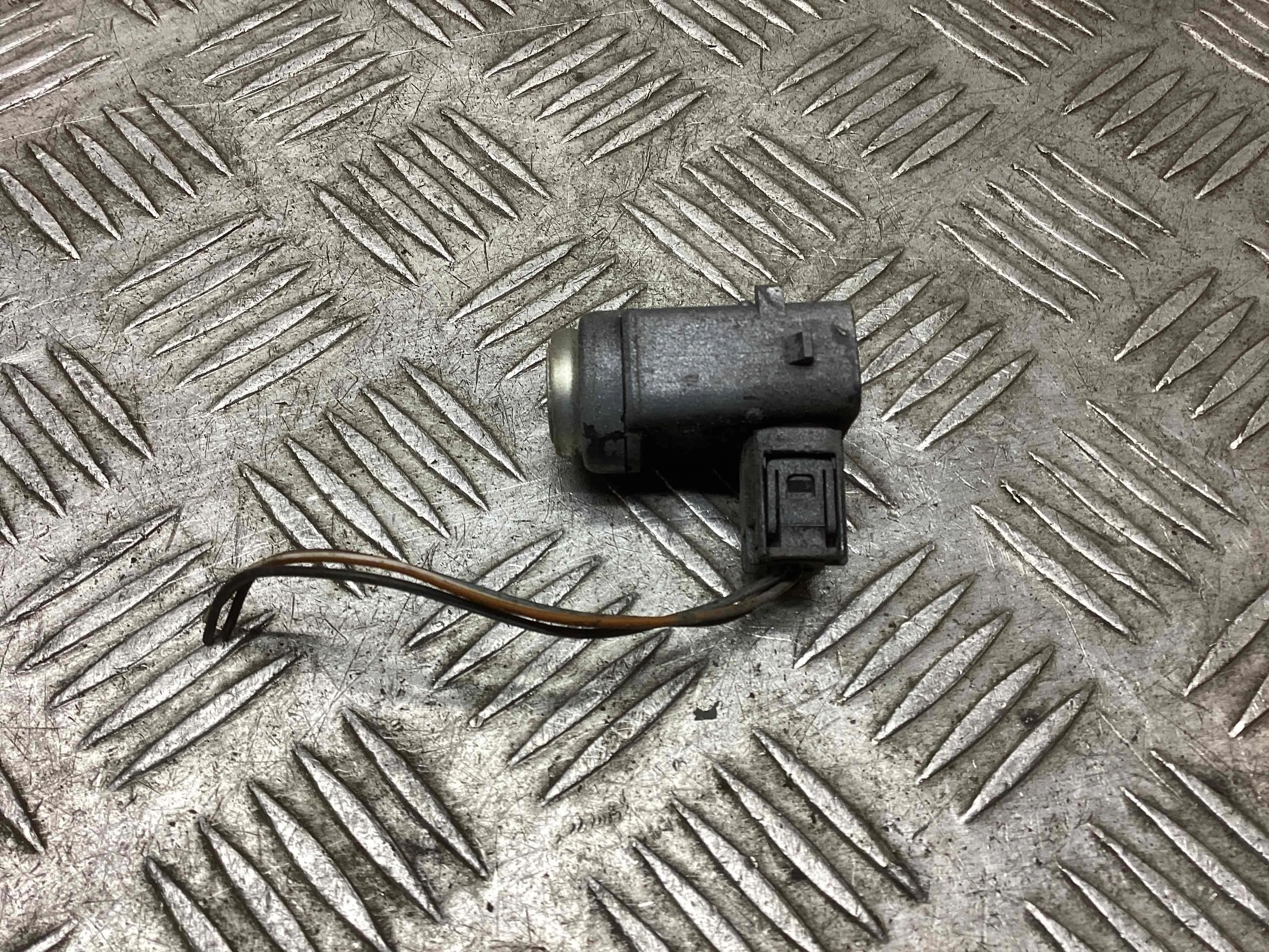 Датчик парктроника Opel Vectra Vectra C 2005-2009 рестайлинг 2006