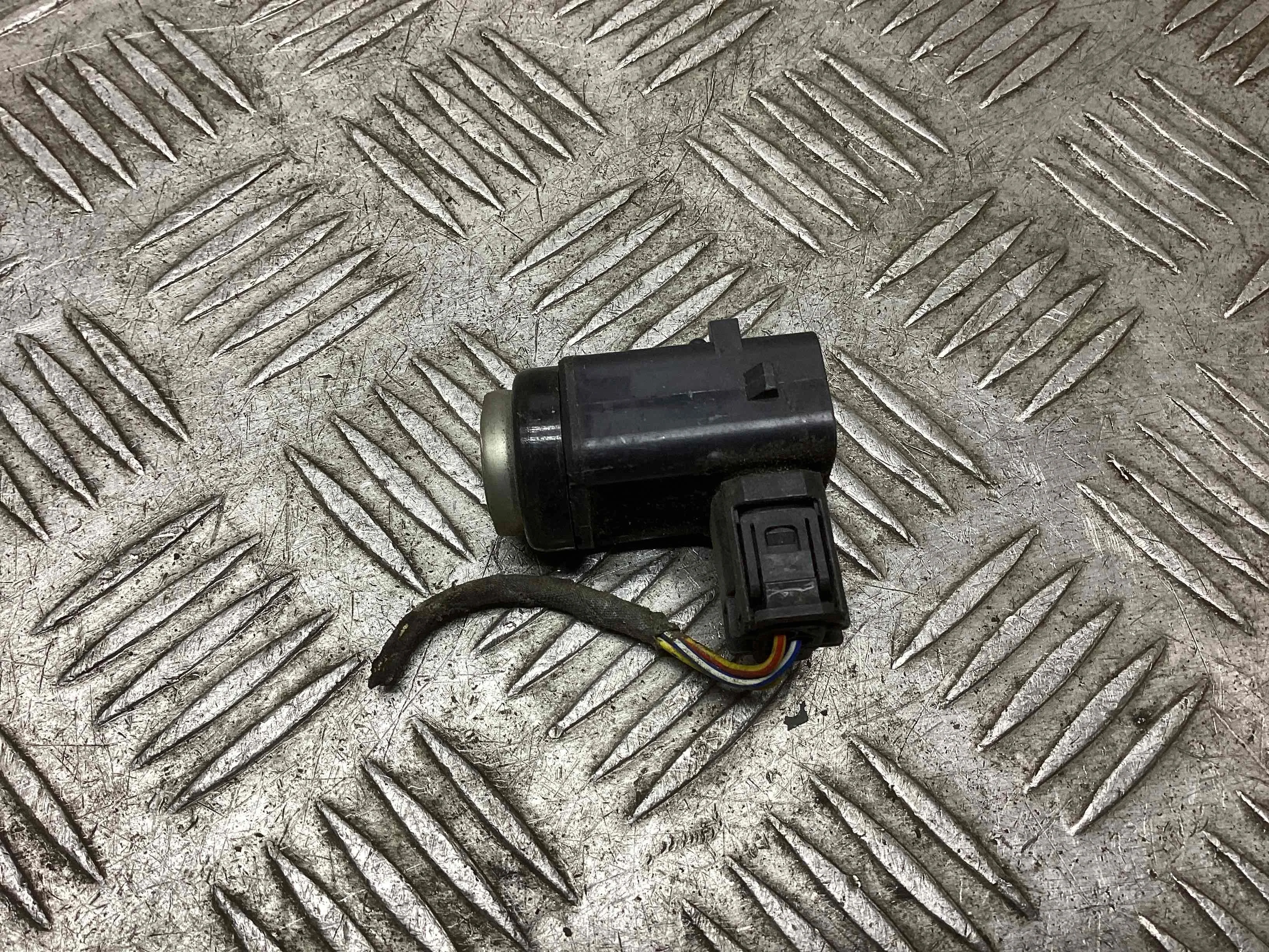 Датчик парктроника Opel Vectra Vectra C 2005-2009 рестайлинг 2006