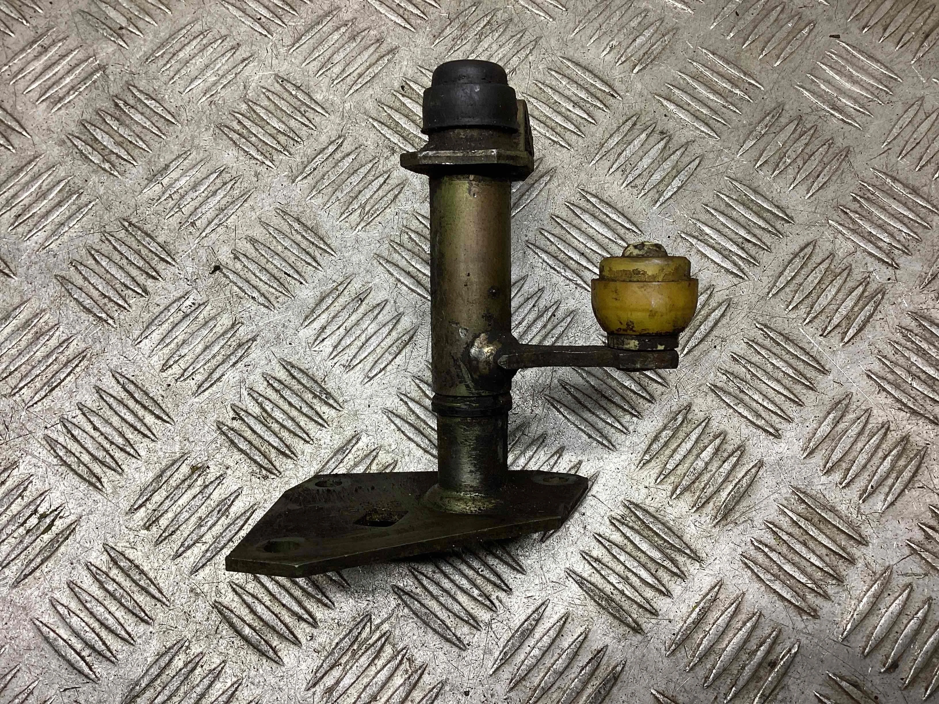 Механизм переключения передач Volkswagen Golf Golf IV (1J) 1997-2004 1999