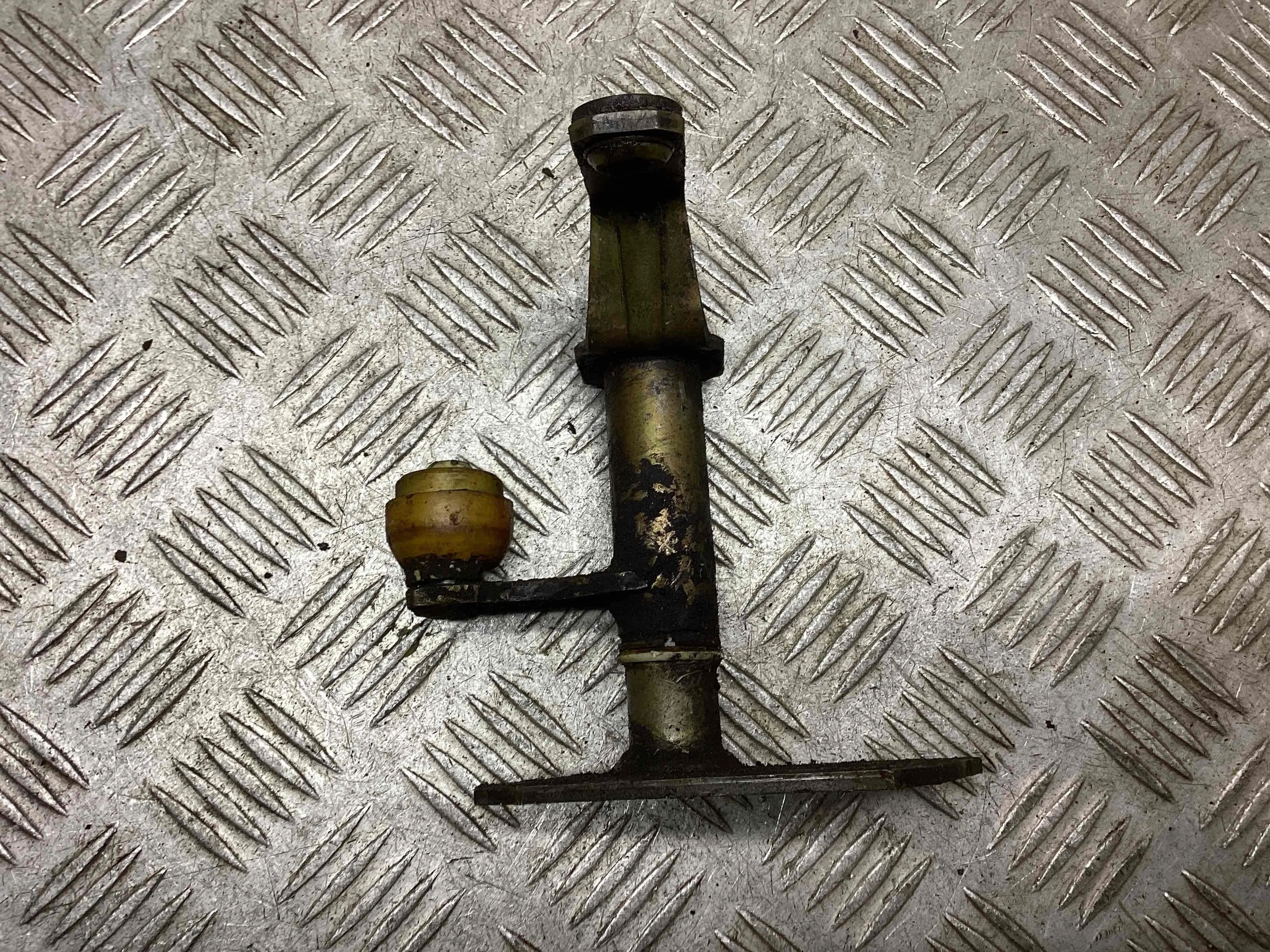 Механизм переключения передач Volkswagen Golf Golf IV (1J) 1997-2004 1999