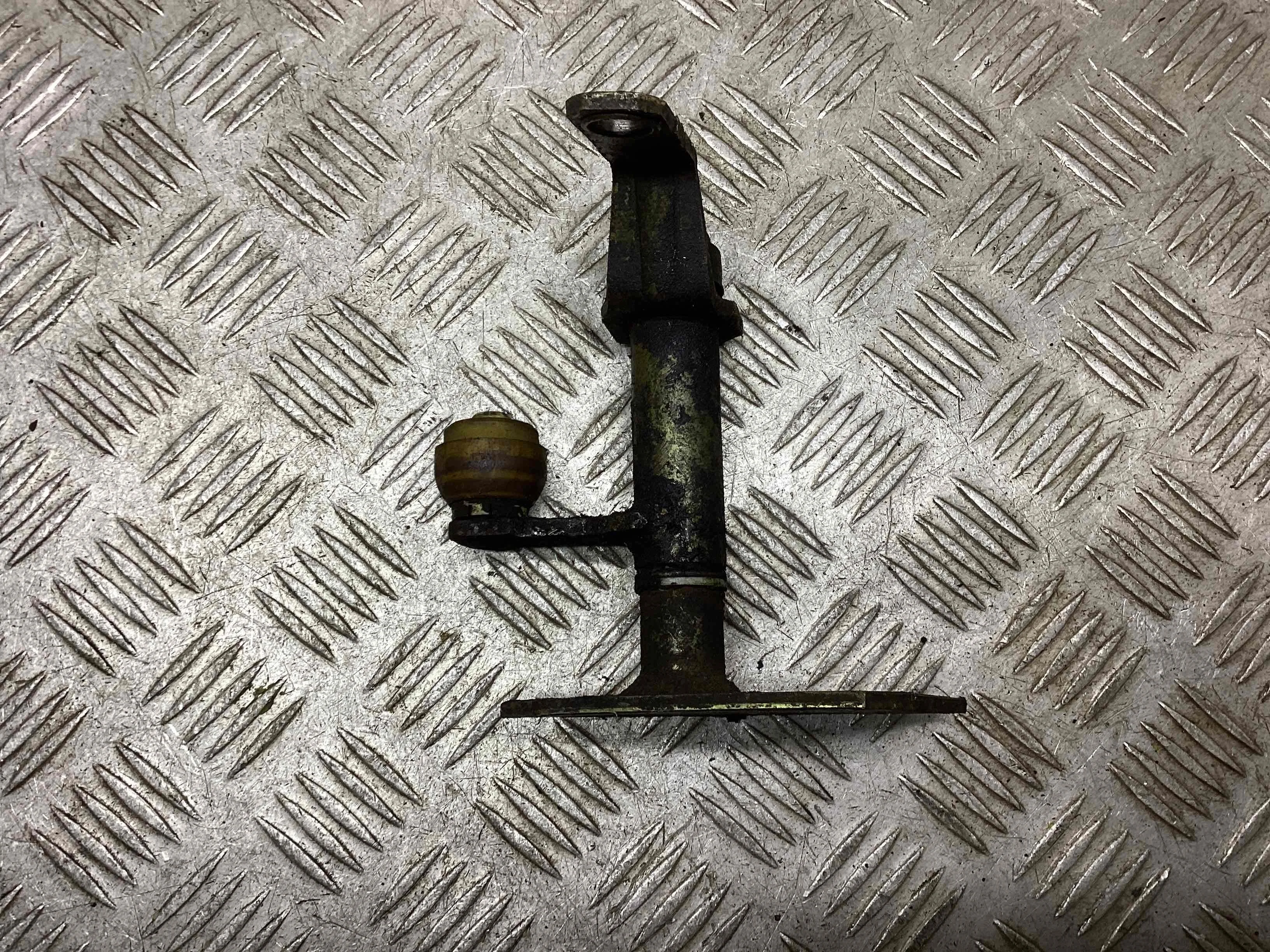 Механизм переключения передач Volkswagen Golf Golf IV (1J) 1997-2004 1999