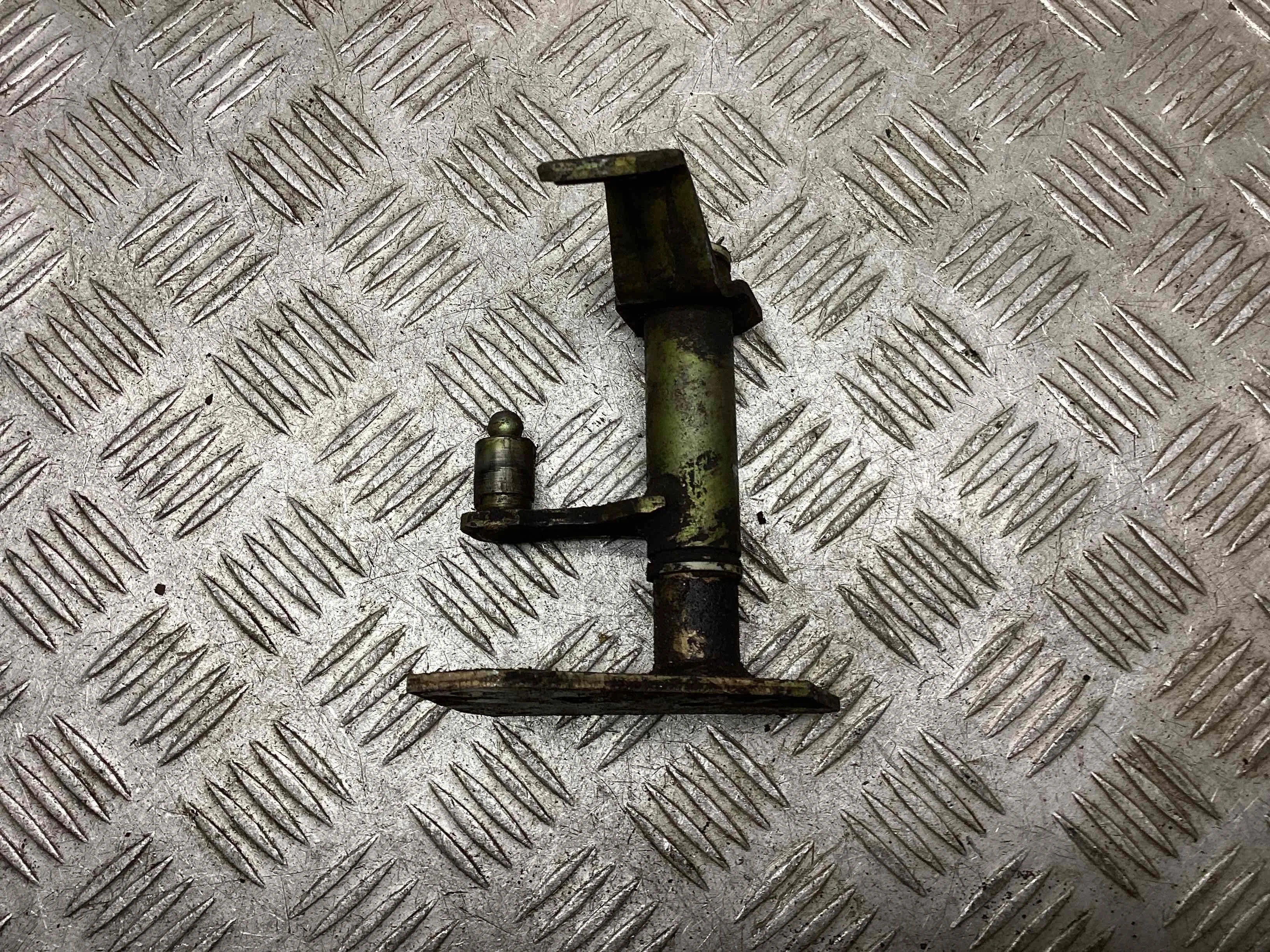 Механизм переключения передач Volkswagen Golf Golf IV (1J) 1997-2004 1999