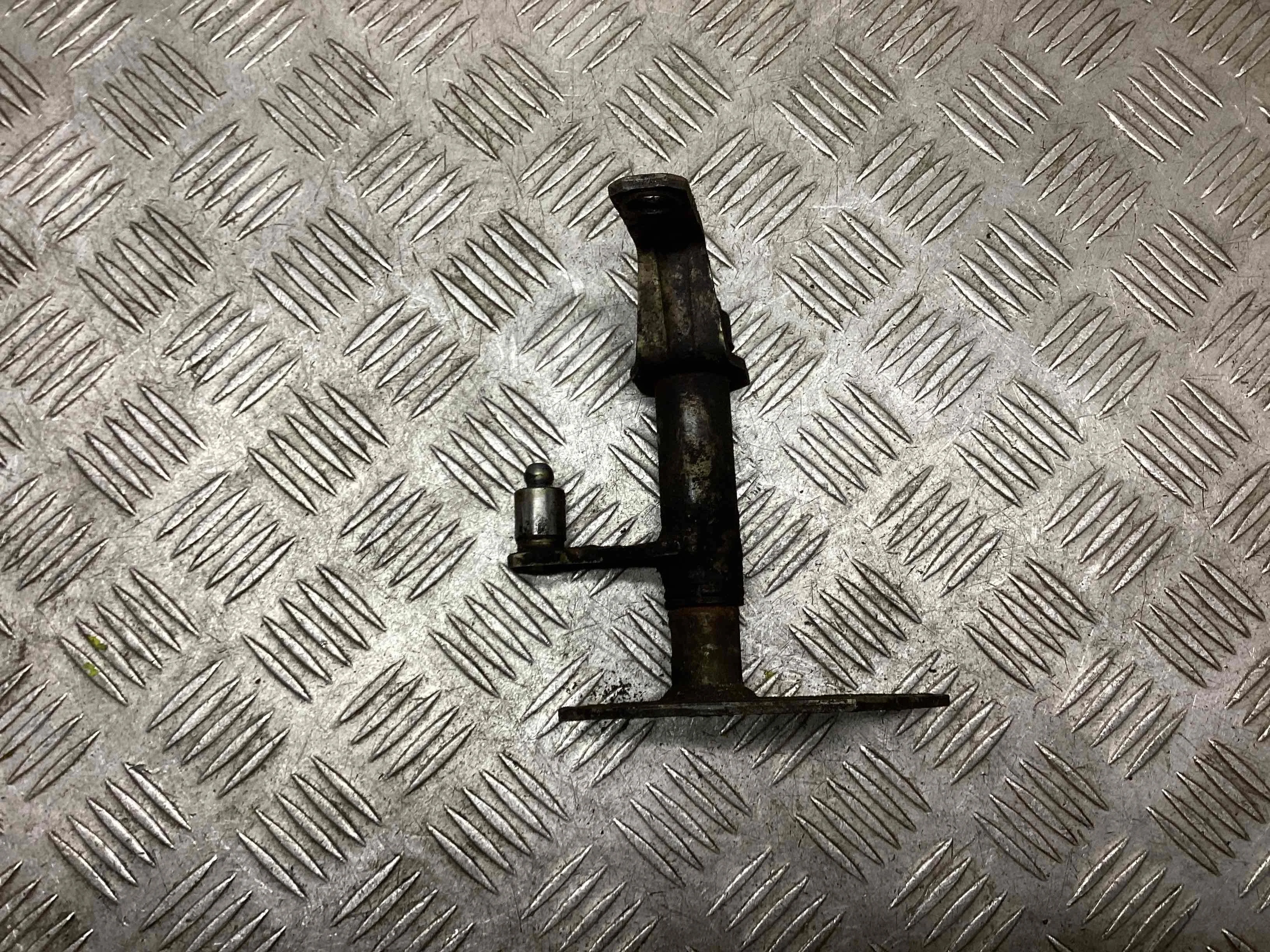 Механизм переключения передач Volkswagen Golf Golf IV (1J) 1997-2004 1999