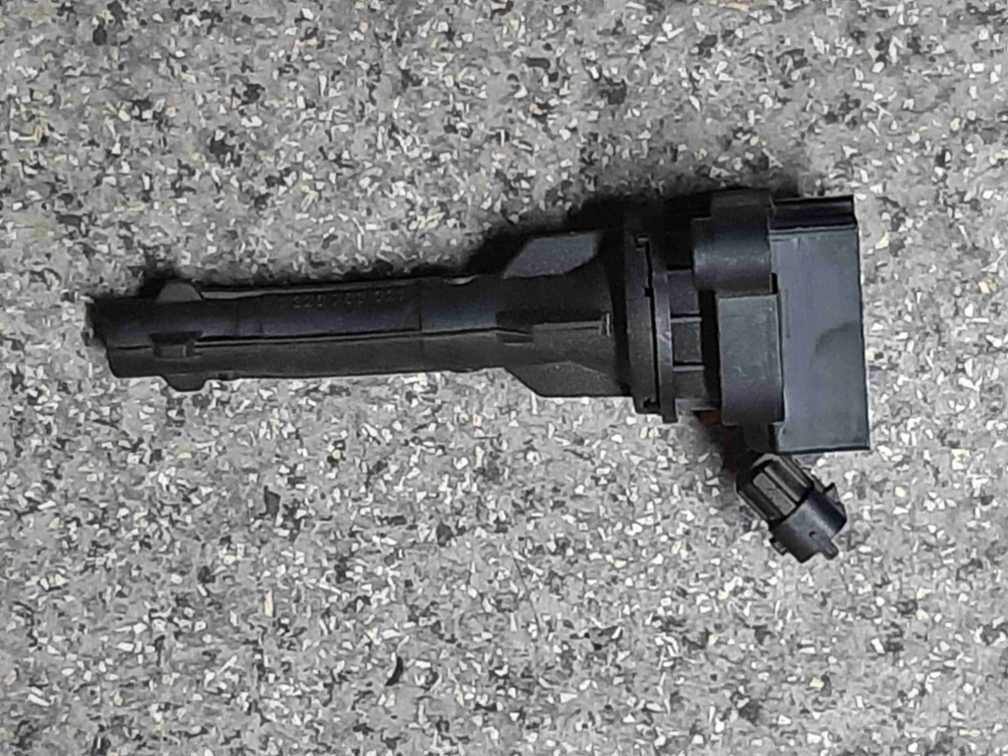 Катушка зажигания Toyota Corolla Corolla (E110) 1997-2001 2000 1,4 Бензин