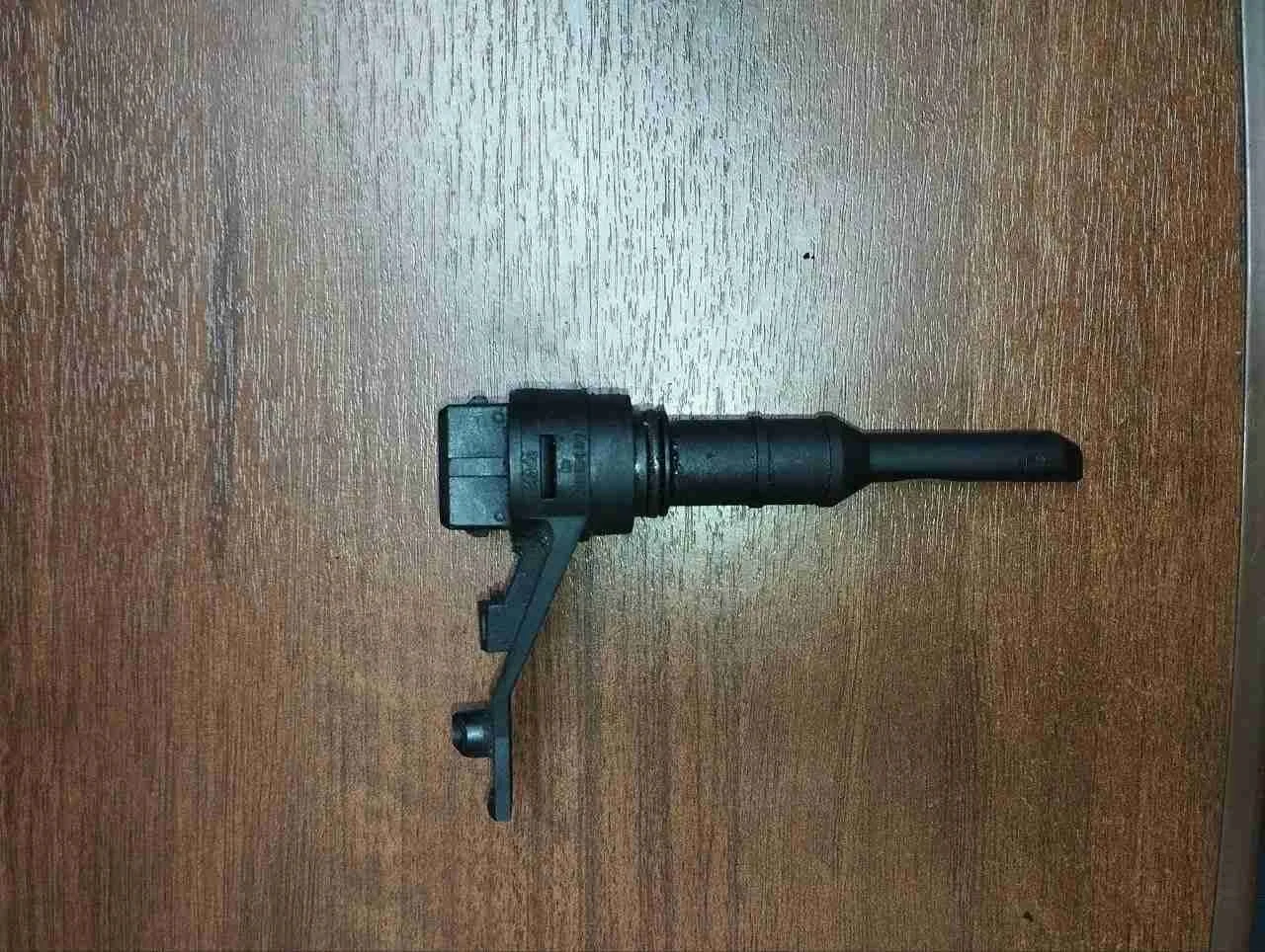 Датчик скорости Audi A4 A4 B5 (8D) 1994-1999 1998 1,9 Дизель МКПП 5ст. Седан.