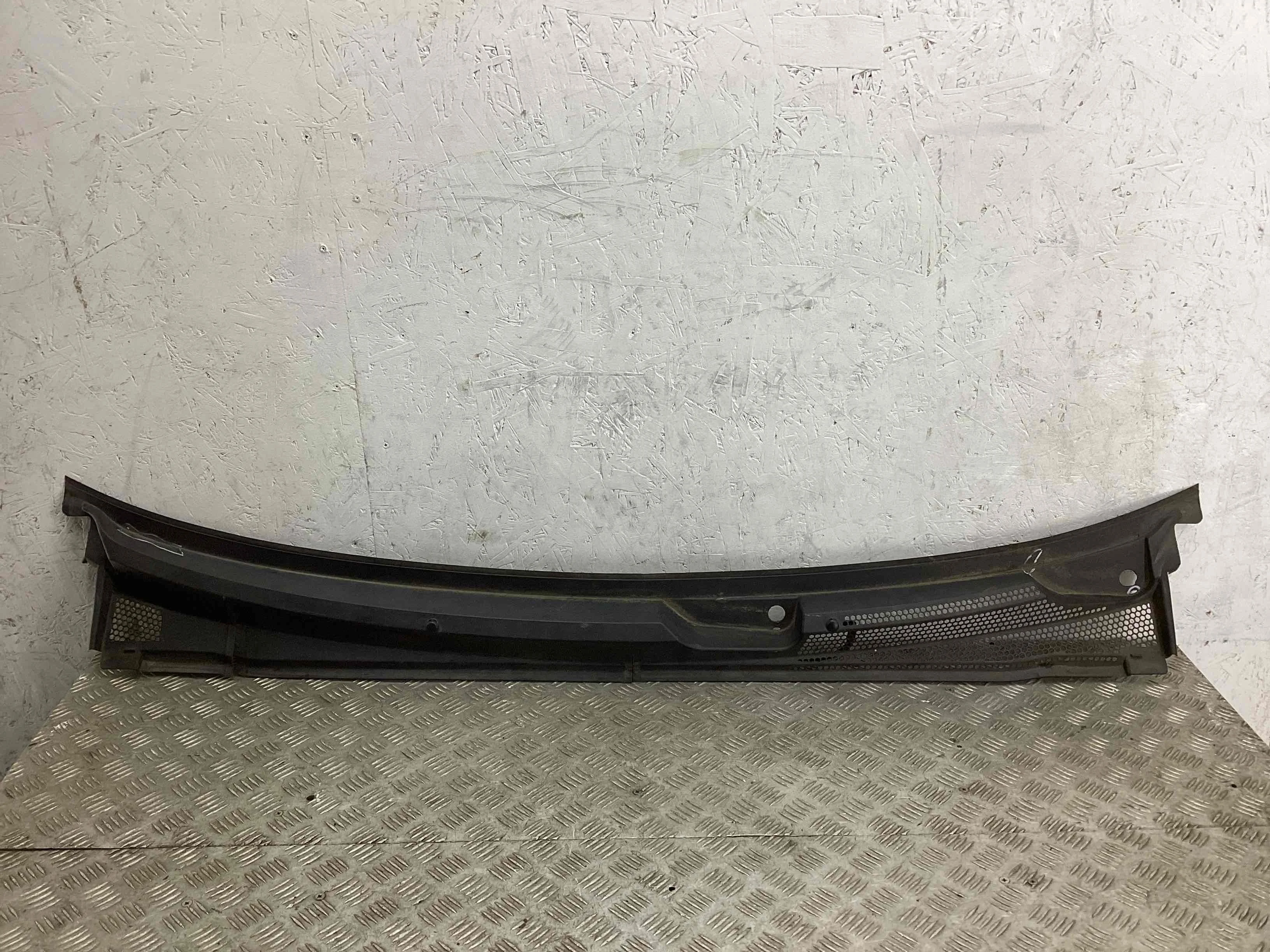 Дождевик Opel Vectra Vectra C 2005-2009 рестайлинг 2007