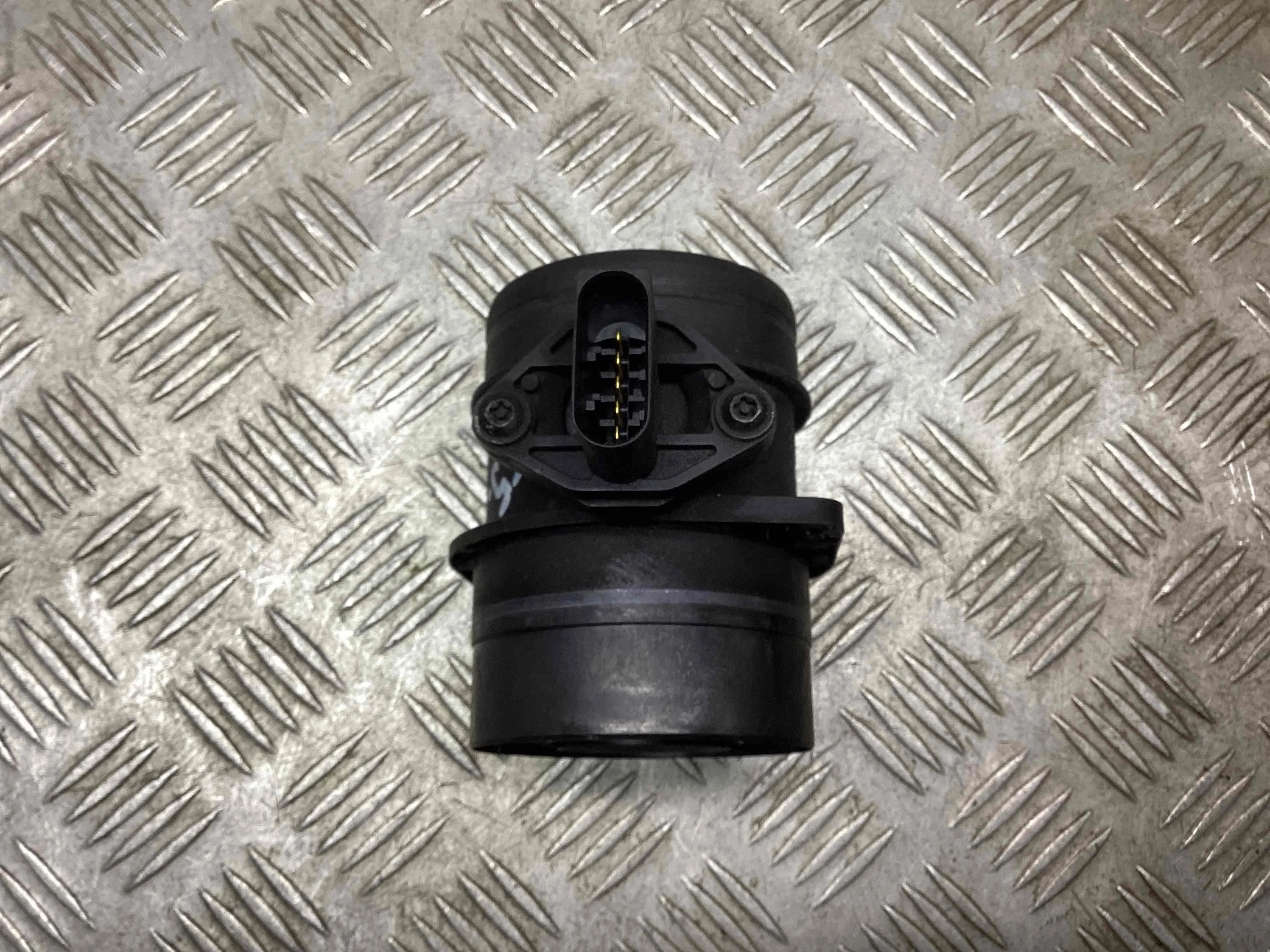 Расходомер воздуха Volkswagen Passat Passat B6 (3C) 2005-2010 2008 2,0 Дизель АКПП Универсал.