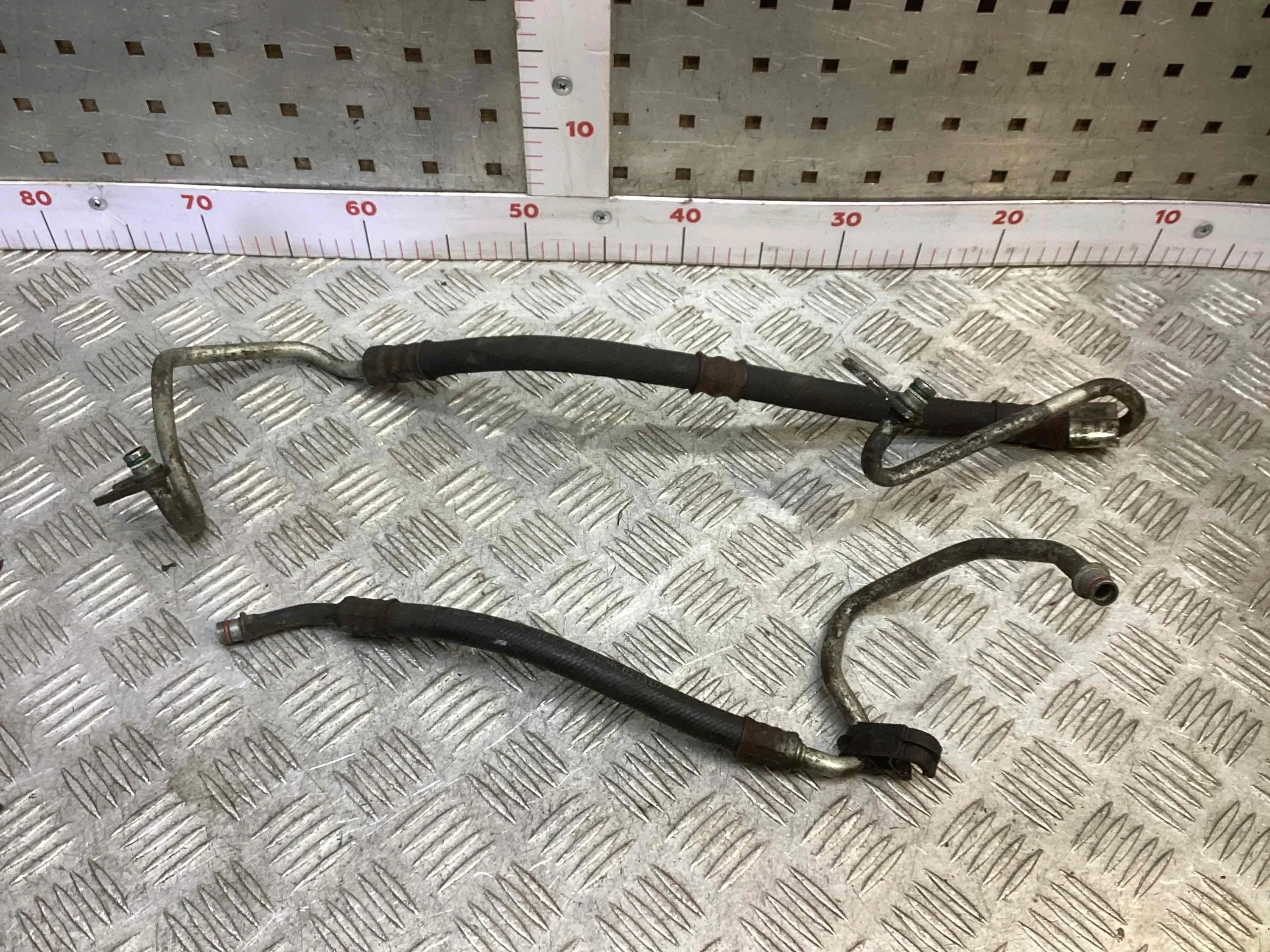 Шланг гидроусилителя Opel Zafira Zafira B 2005-2008 2007