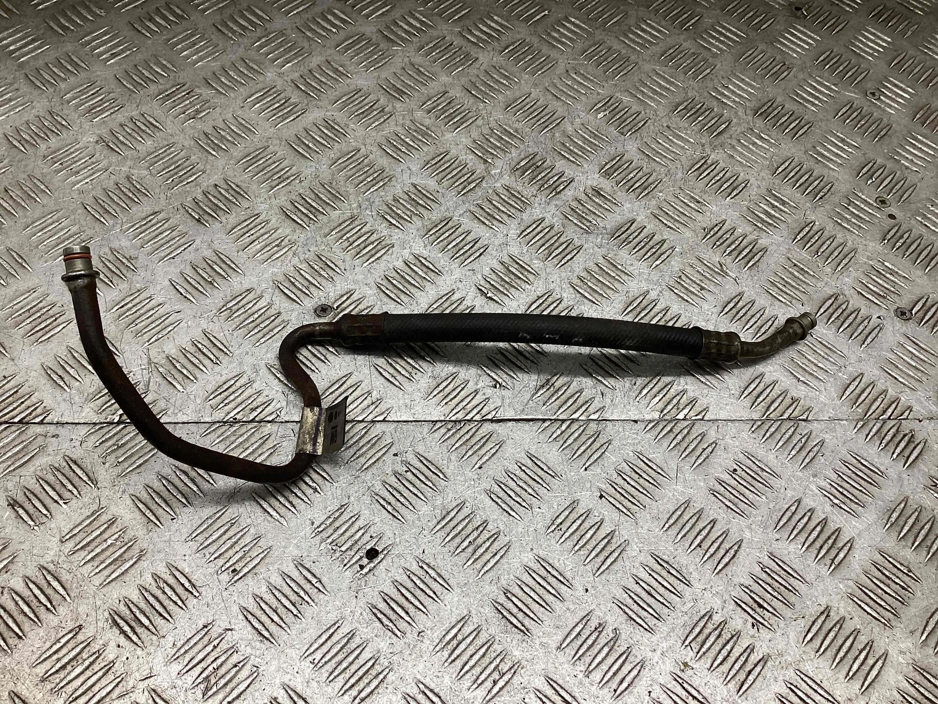 Шланг гидроусилителя Opel Zafira Zafira B 2005-2008 2007 1,9 Дизель