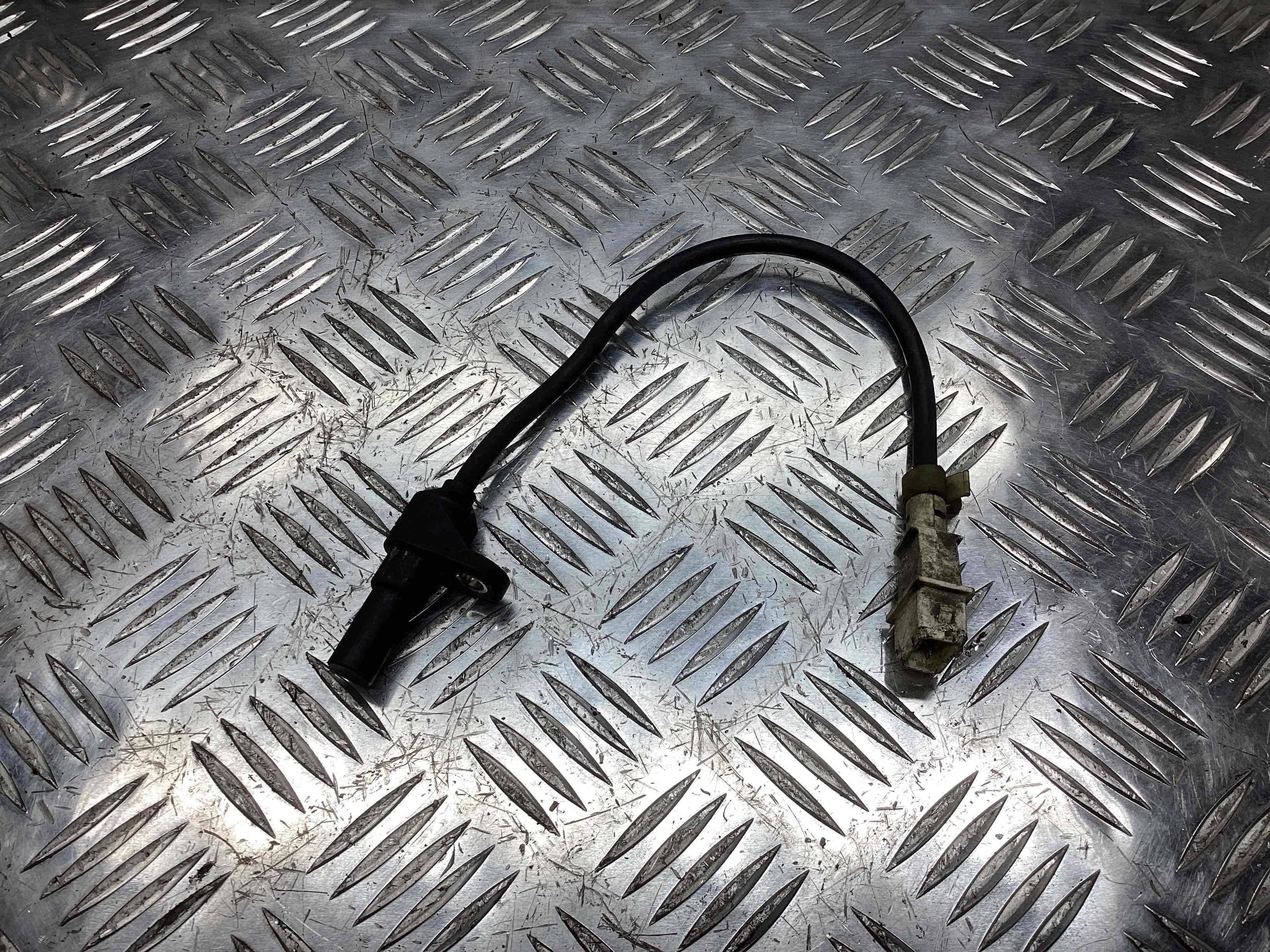 Датчик коленвала Volvo V70 V70 I (LW) 1996-2000 1997 2,5 Бензин АКПП