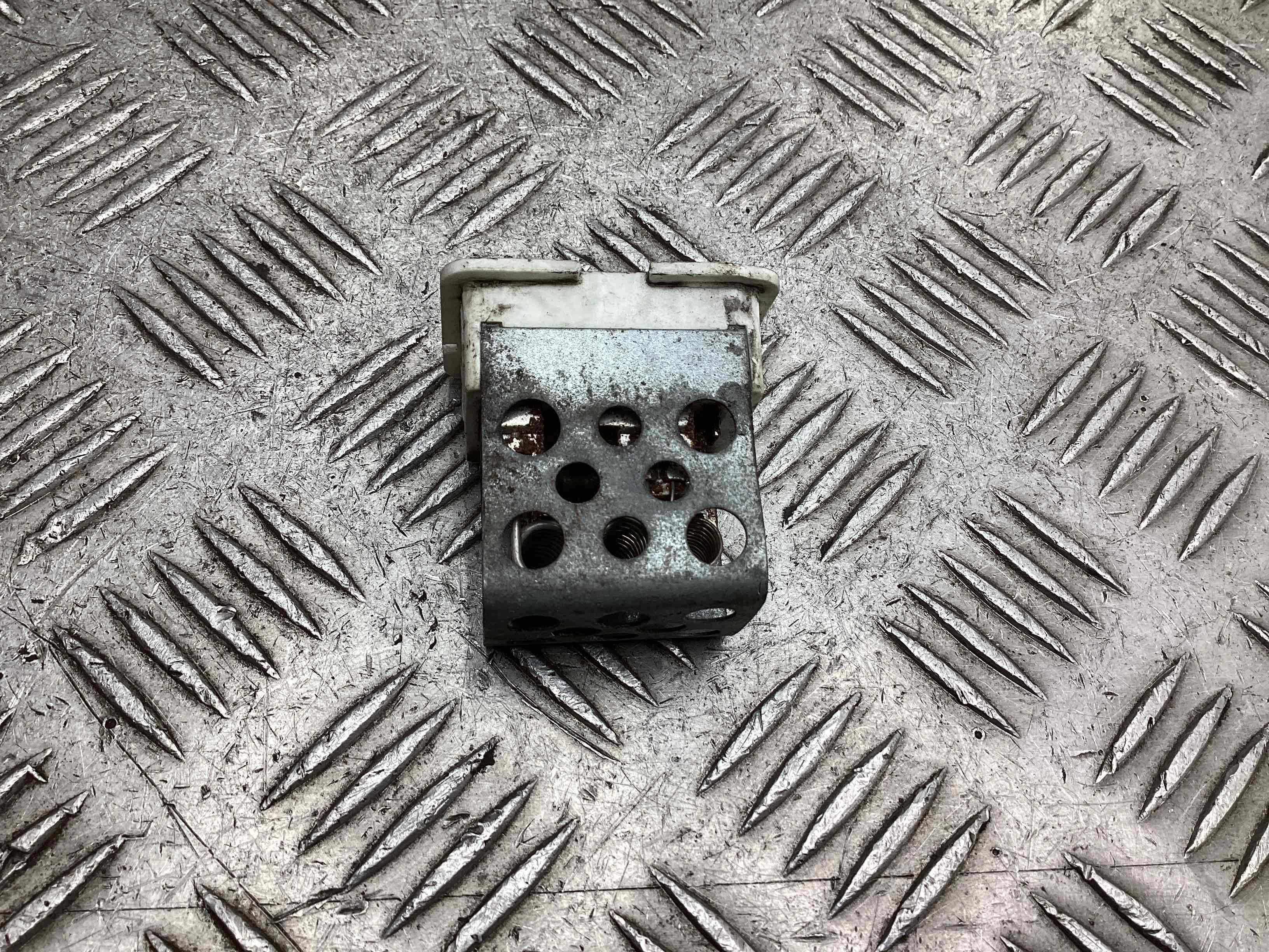 Сопротивление печки Opel Astra Astra G 1998-2004 2002