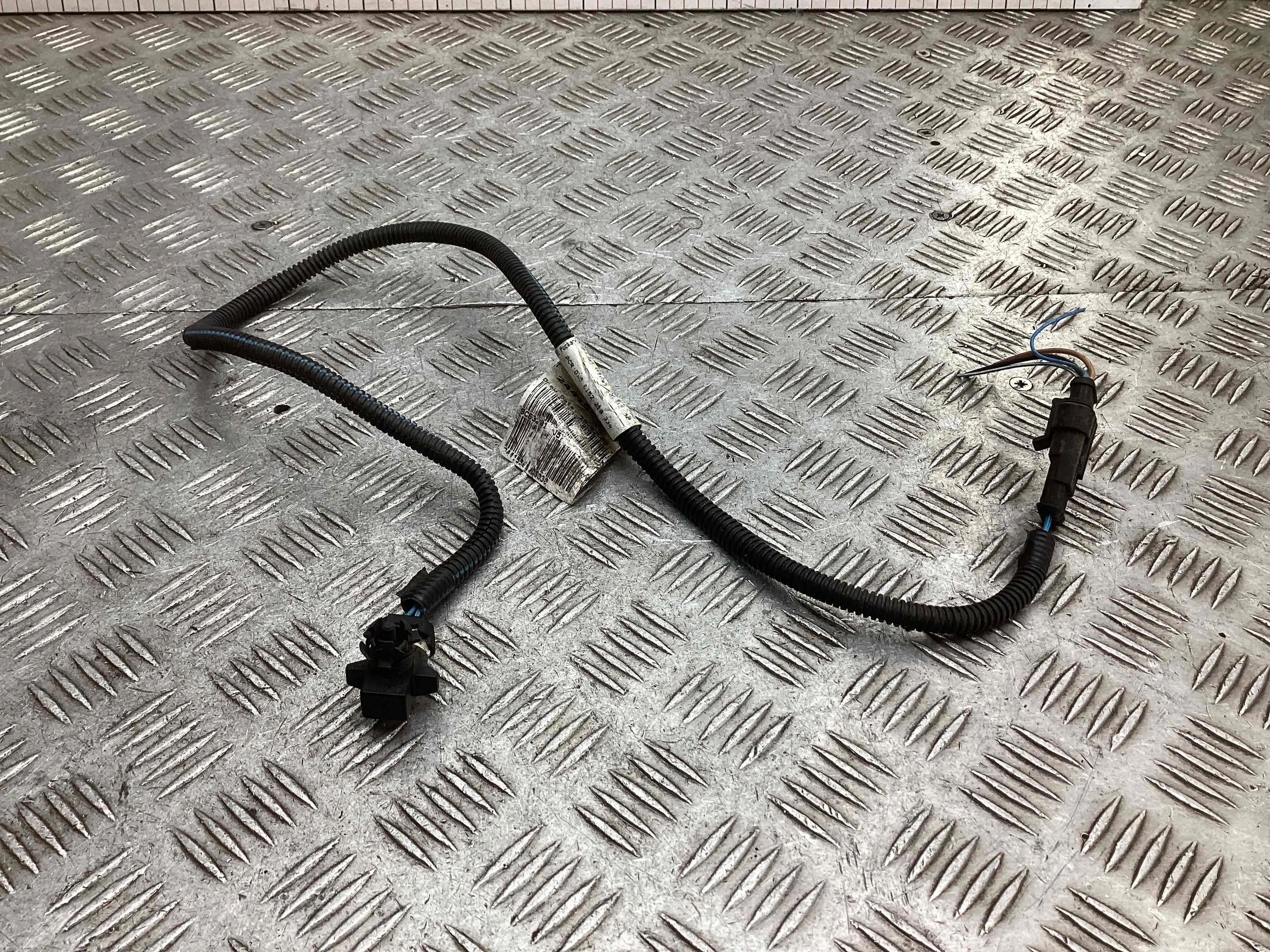 Датчик температуры Opel Vectra Vectra C 2002-2005 2003