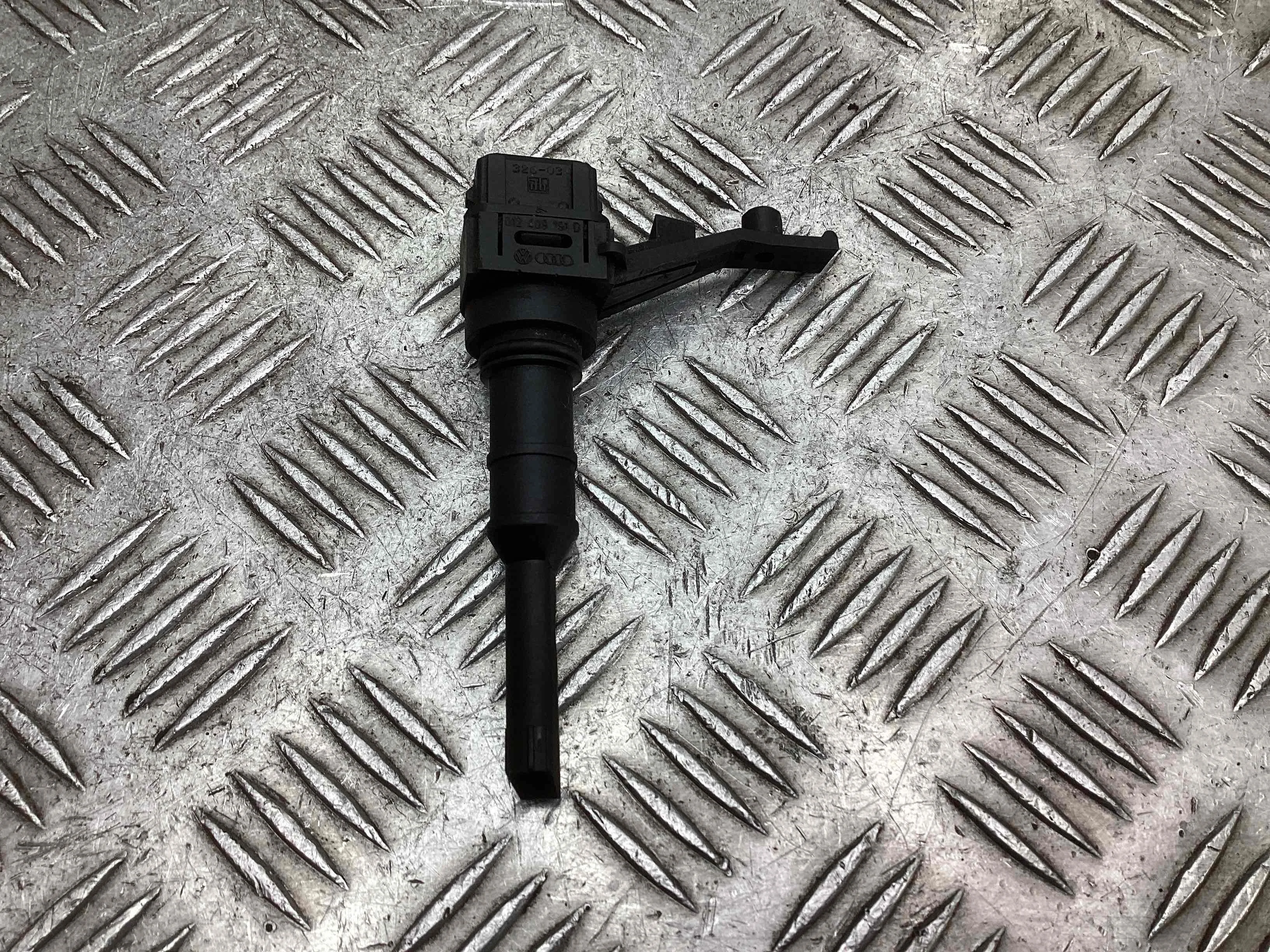 Датчик скорости Audi A4 A4 B5 (8D) 1994-1999 1998 1,9 Дизель МКПП Универсал.